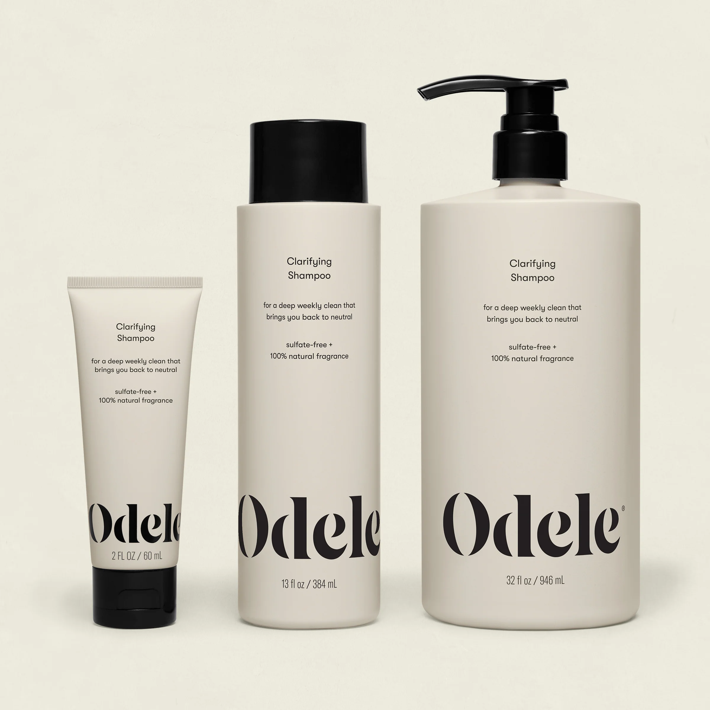 Clarifying Shampoo - Image 6