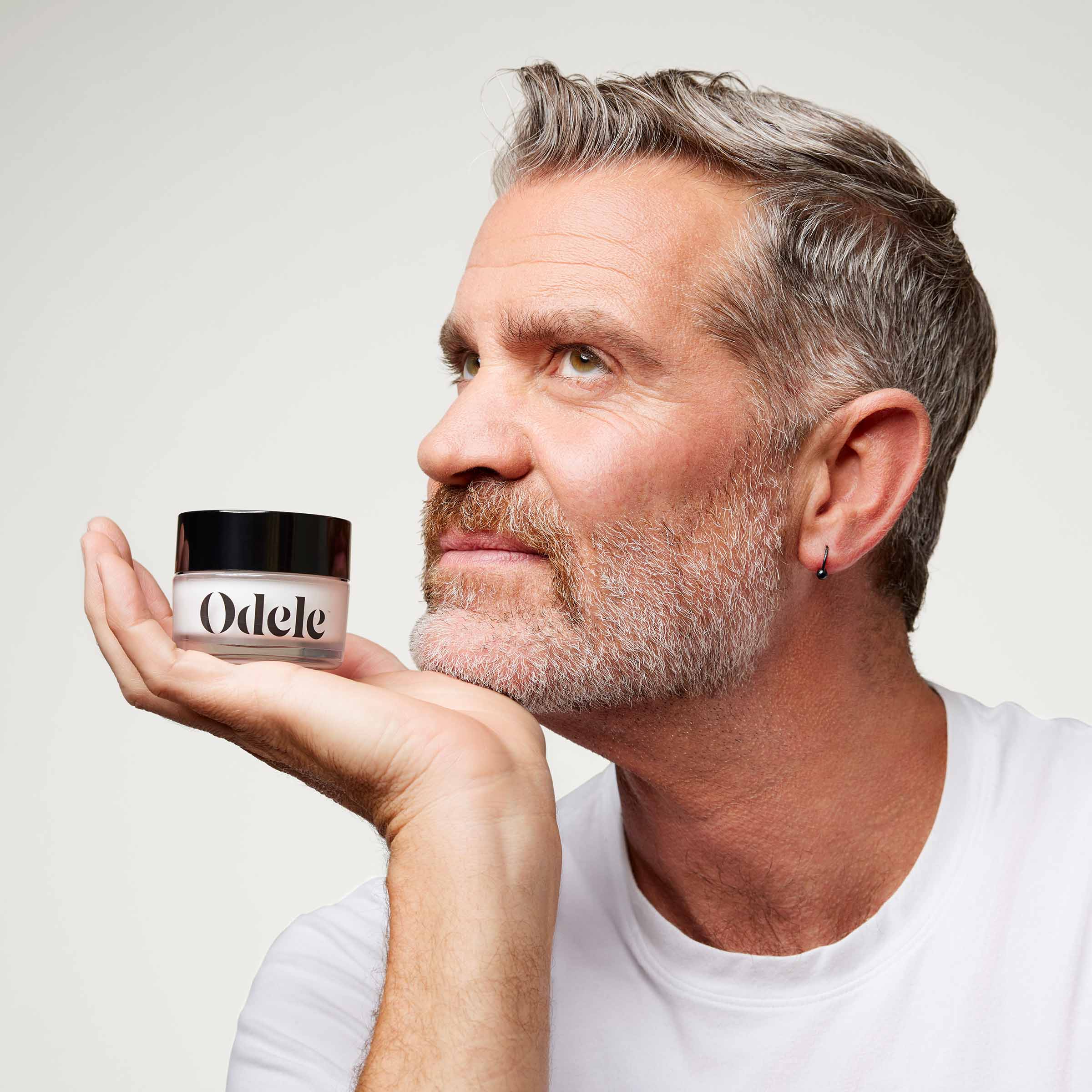Cream Pomade - Image 5