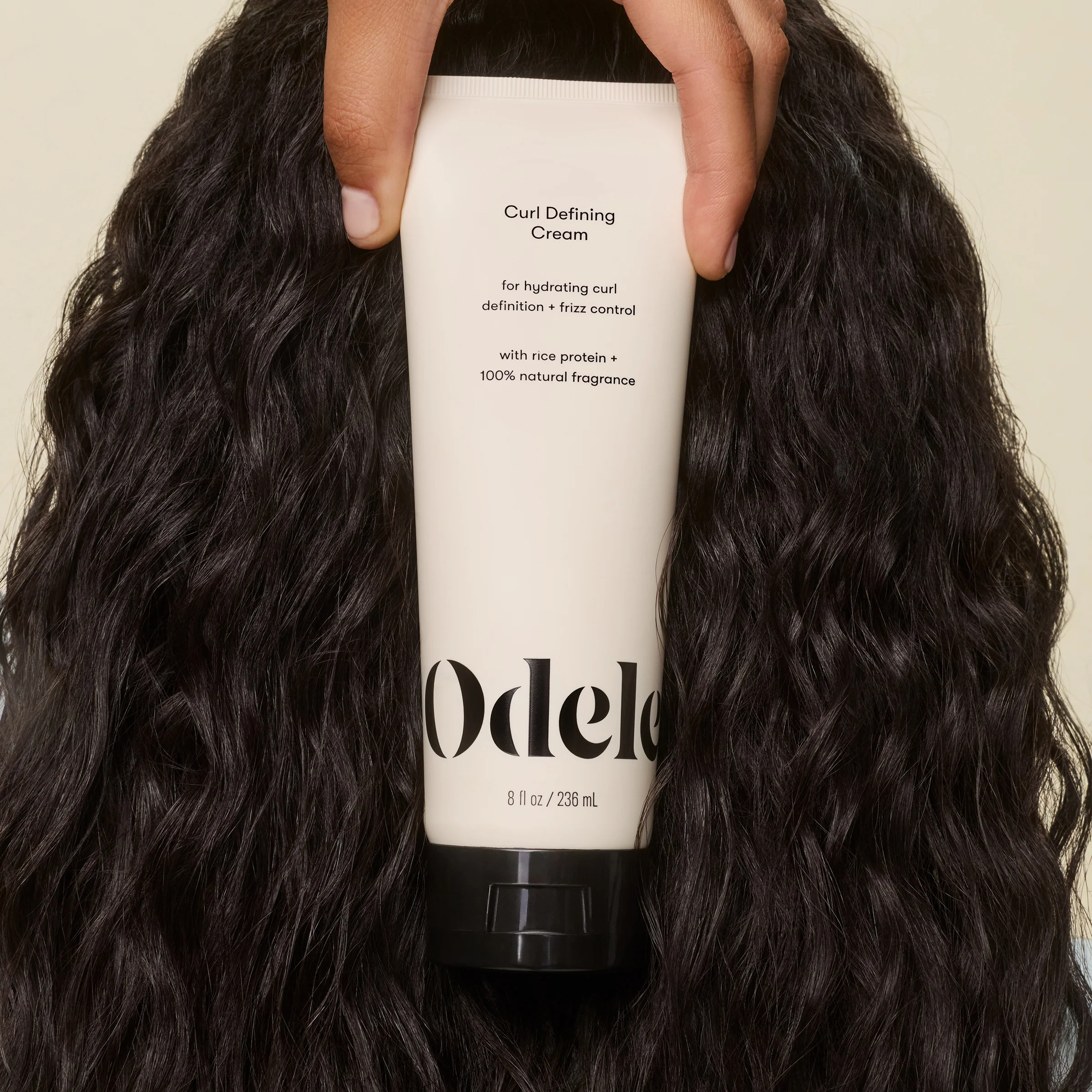 Curl Defining Cream - Image 3