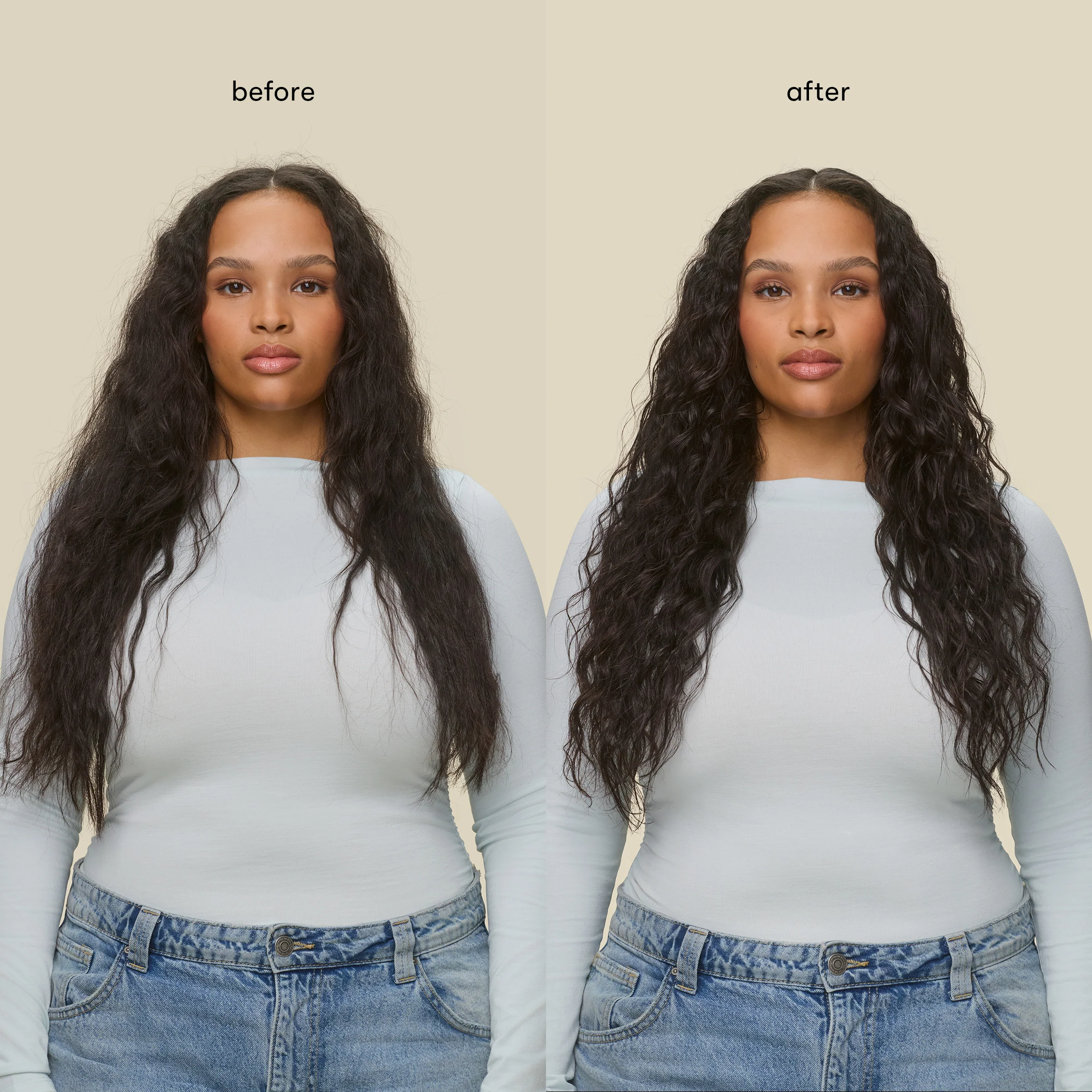 Curl Defining Cream - Image 4