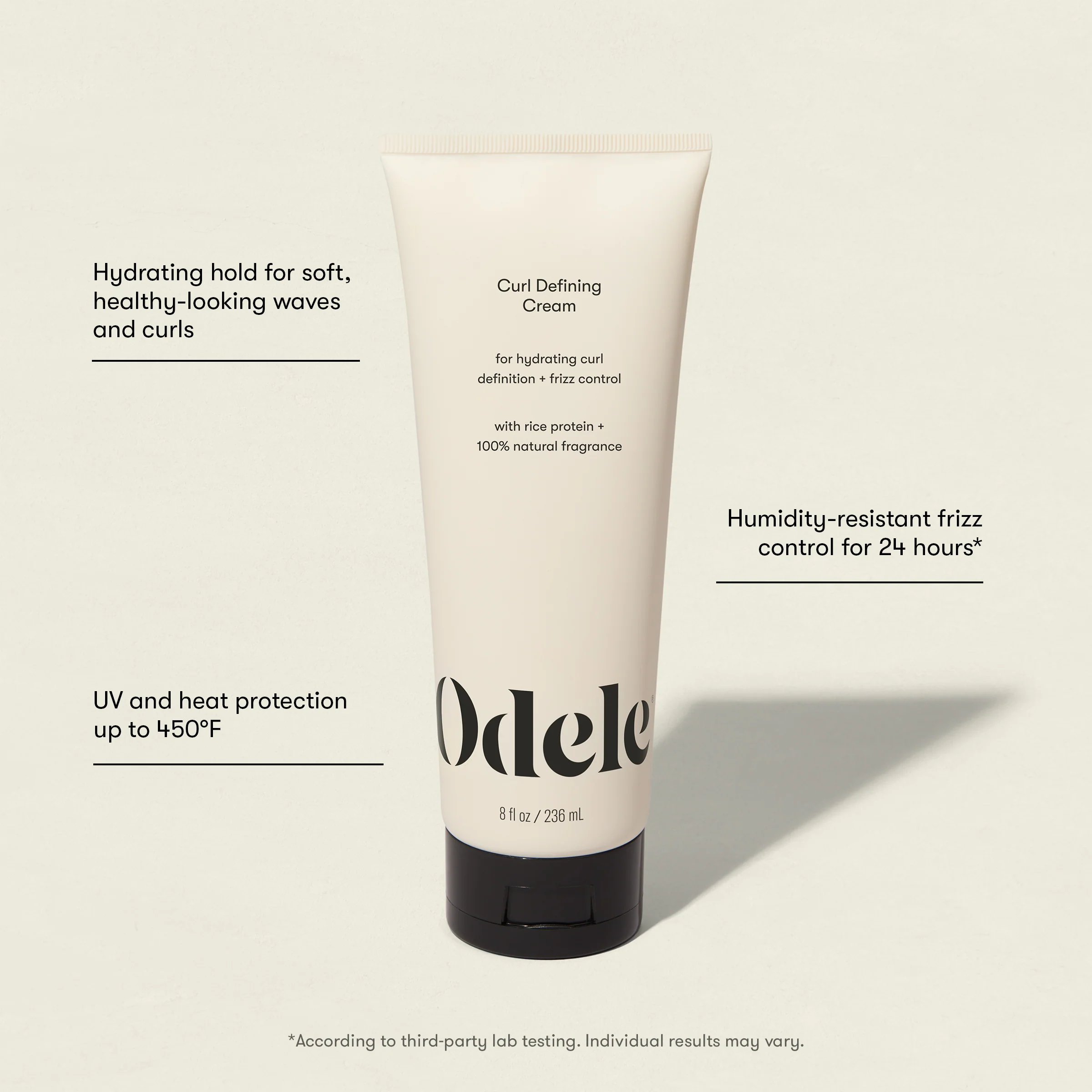 Curl Defining Cream - Image 6