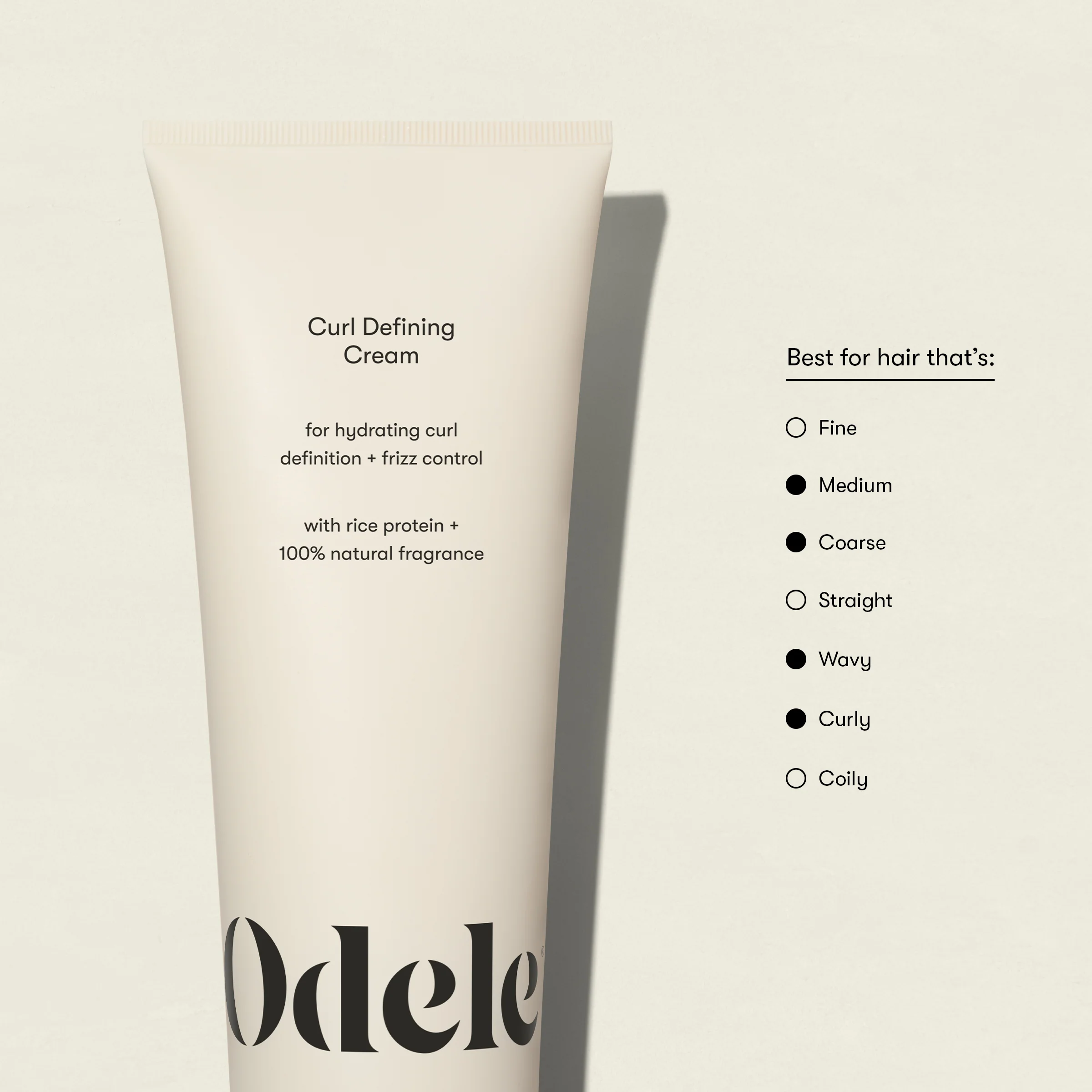 Curl Defining Cream - Image 7