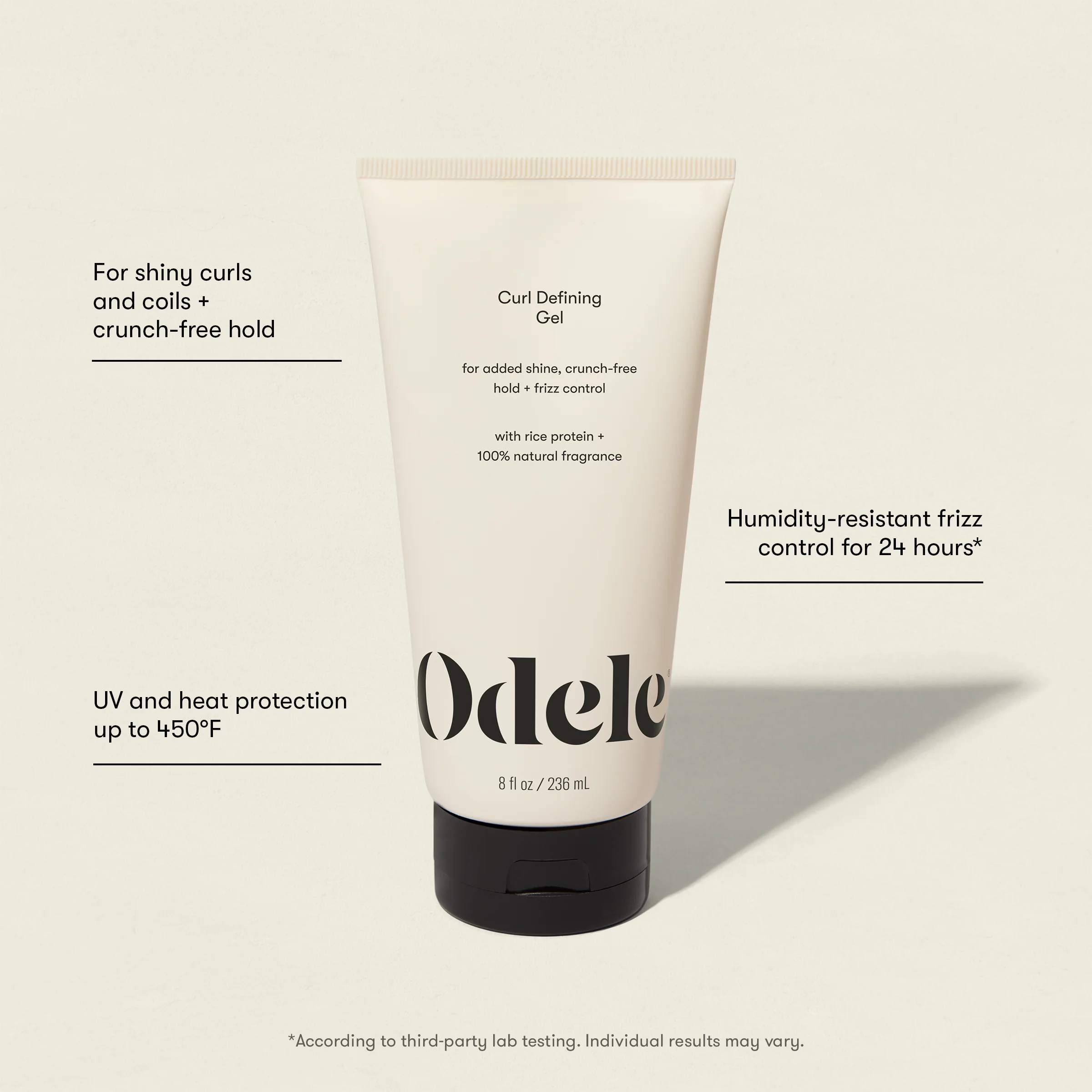 Curl Defining Gel - Image 5