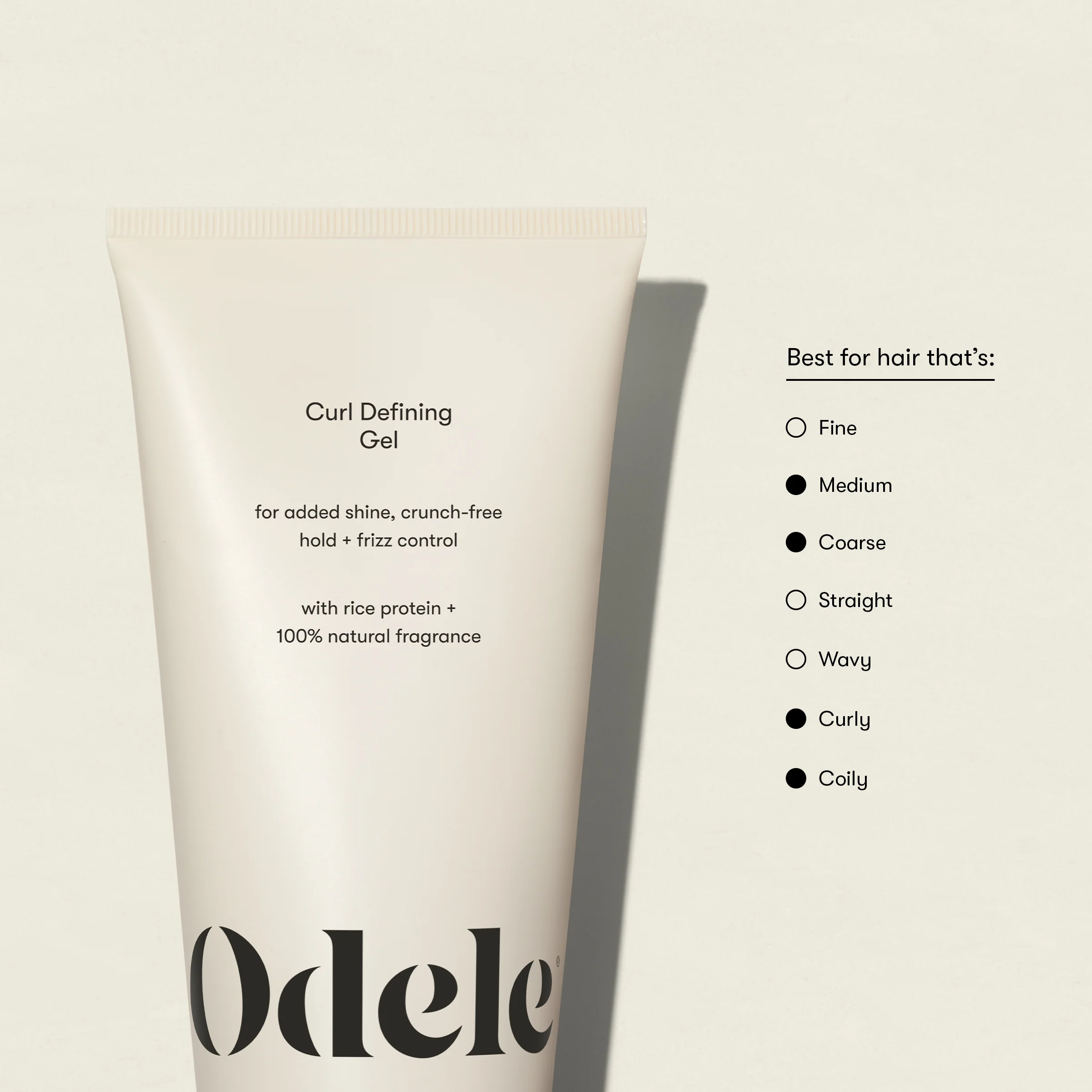 Curl Defining Gel - Image 6