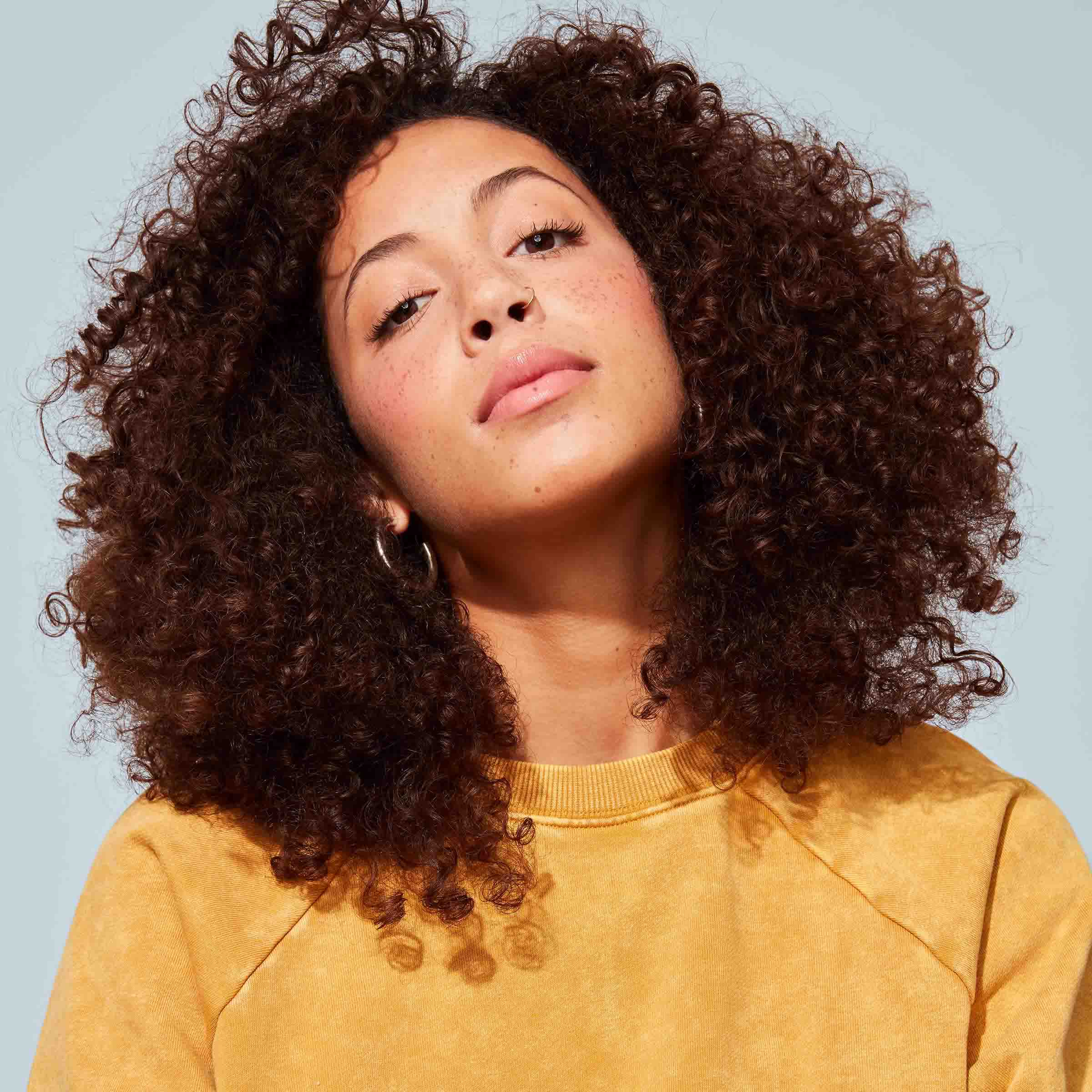 Curl Defining No-Lather Shampoo - Image 3