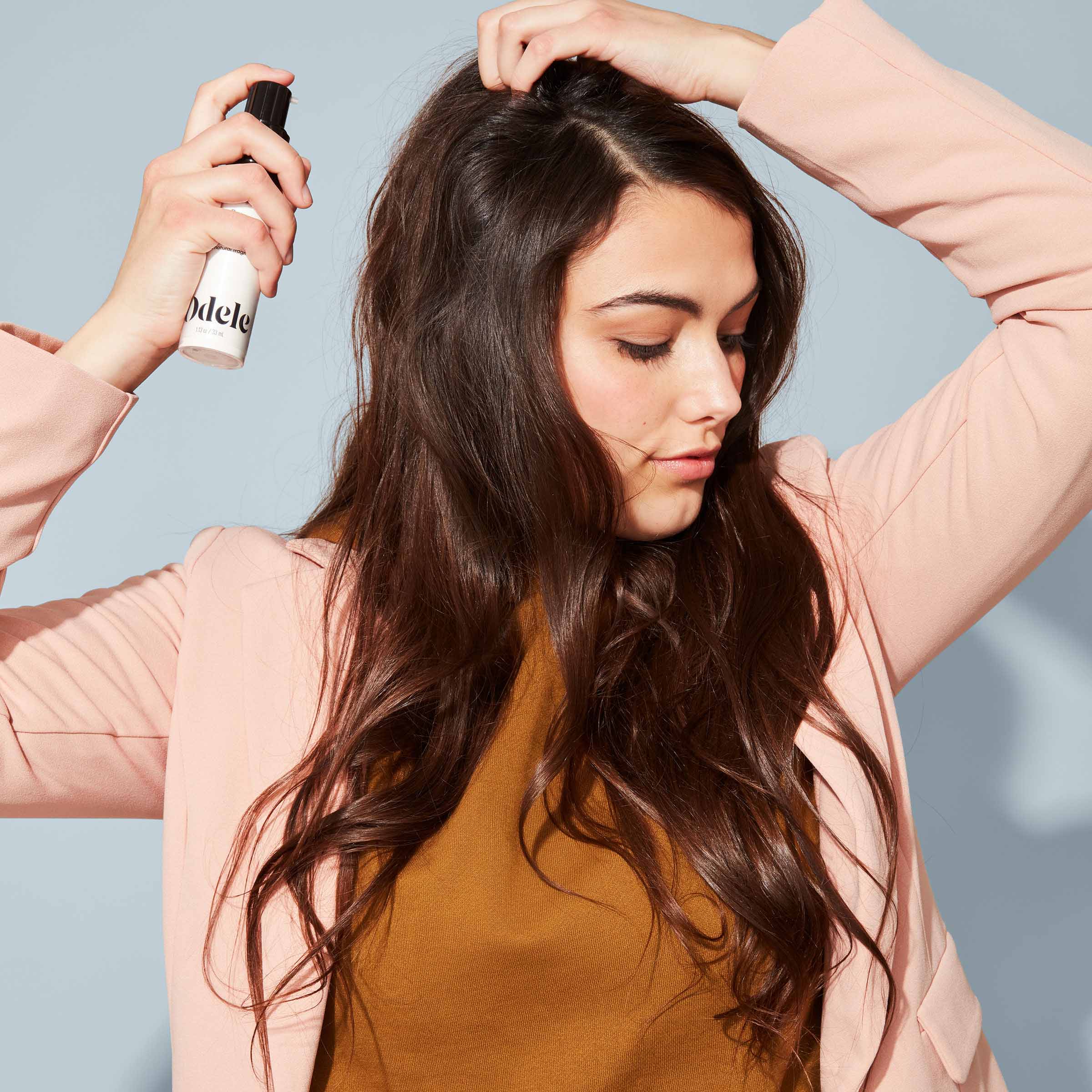 Dry Shampoo - Image 3