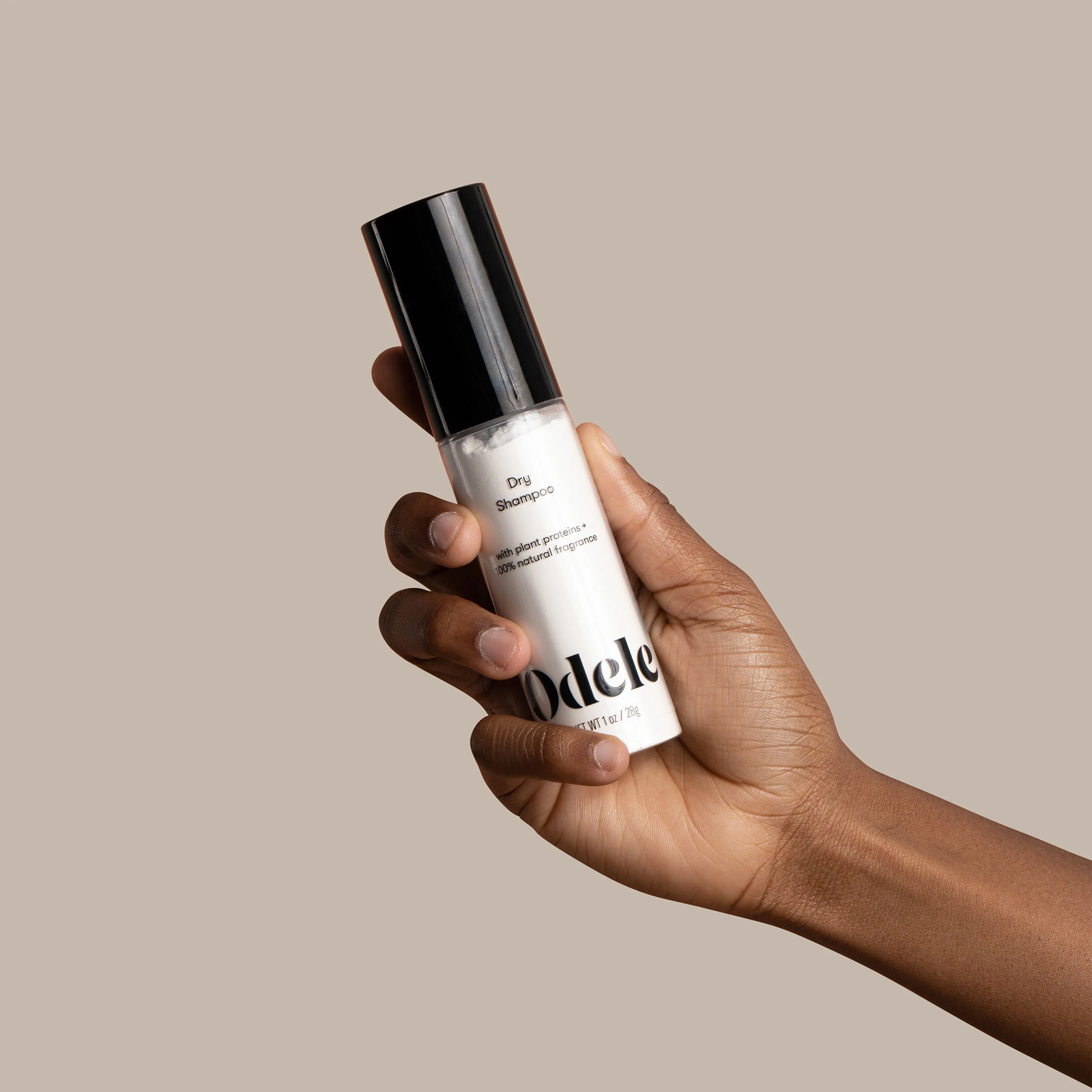 Dry Shampoo - Image 5