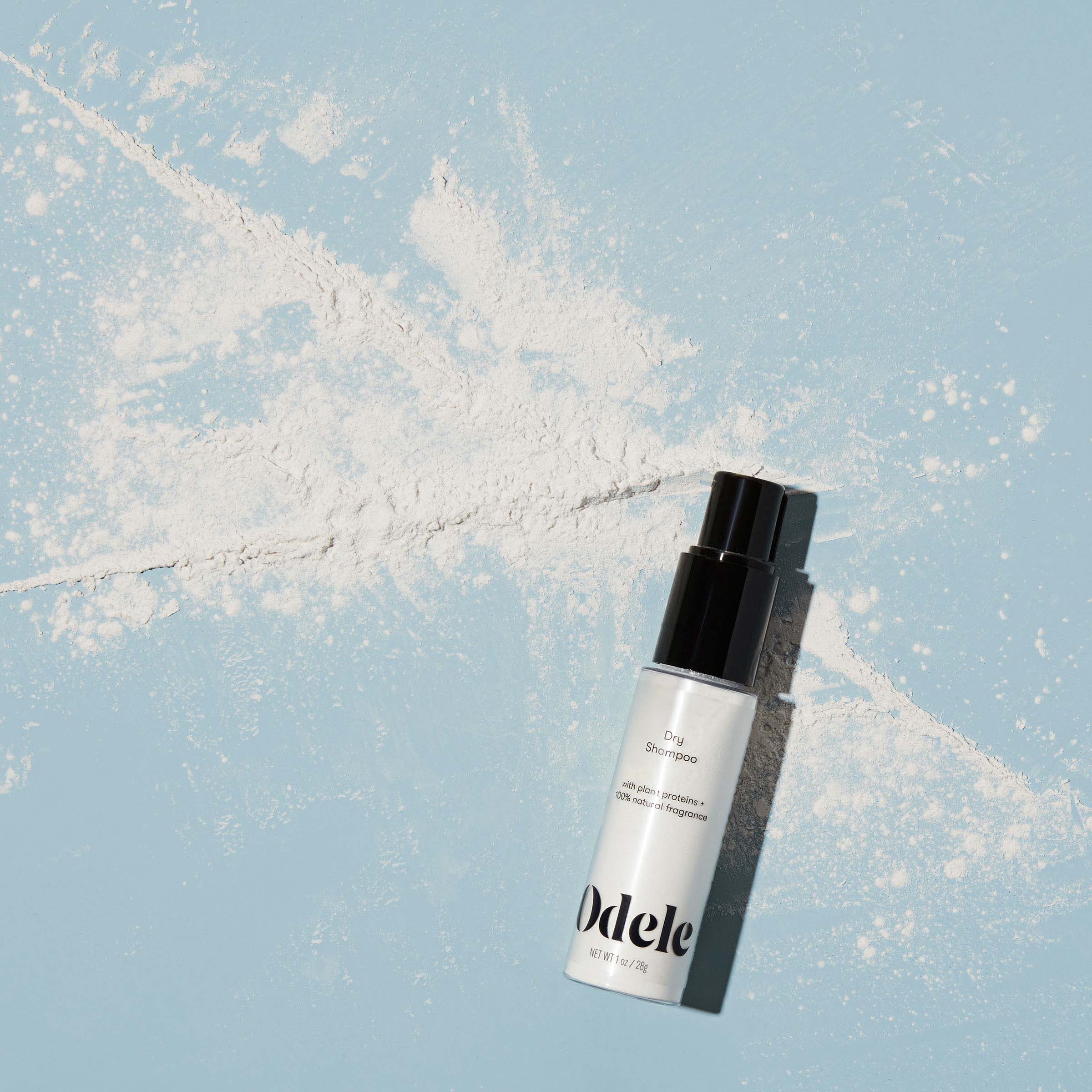 Dry Shampoo - Image 6