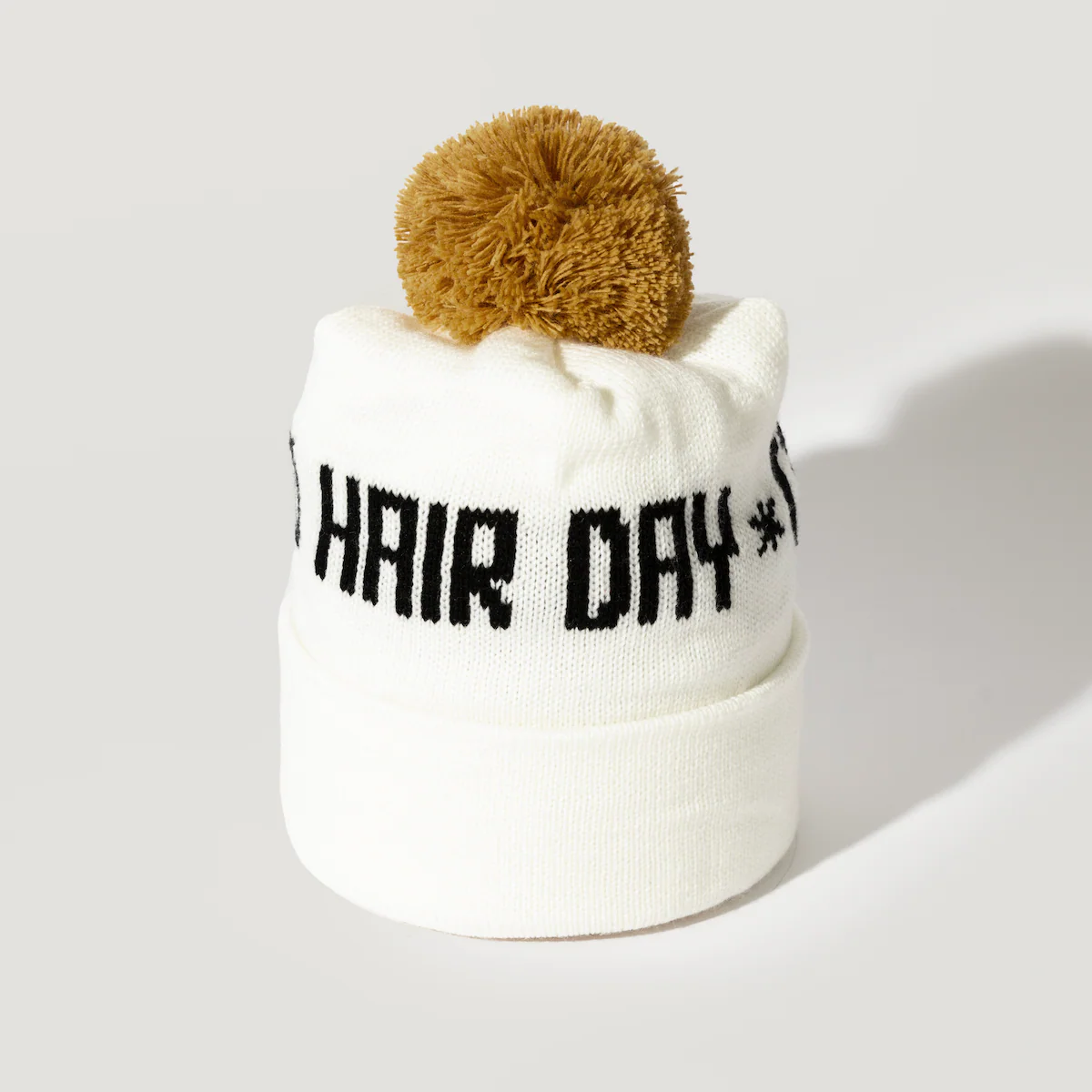 Good Hair Day Winter Hat - Image 3