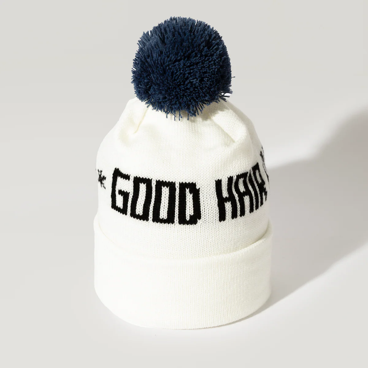 Good Hair Day Winter Hat - Image 4