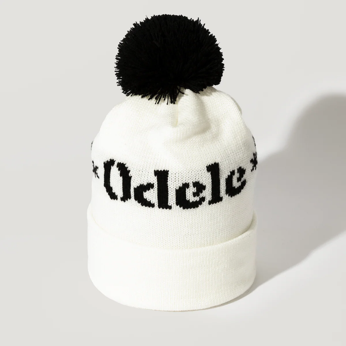 Good Hair Day Winter Hat - Image 5