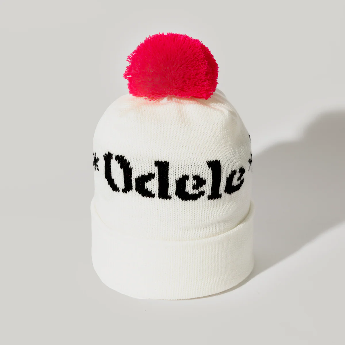 Good Hair Day Winter Hat - Image 6