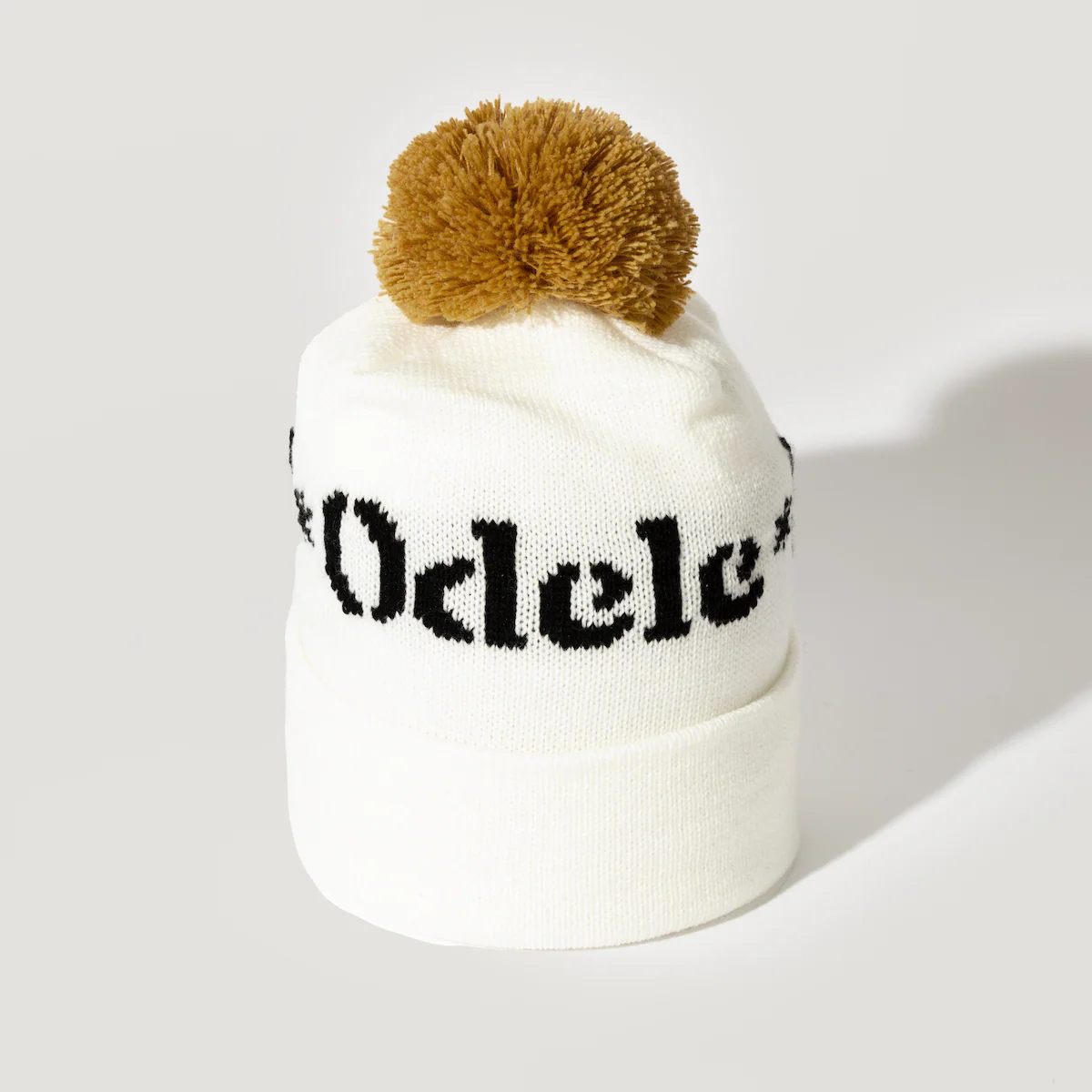 Good Hair Day Winter Hat - Image 7