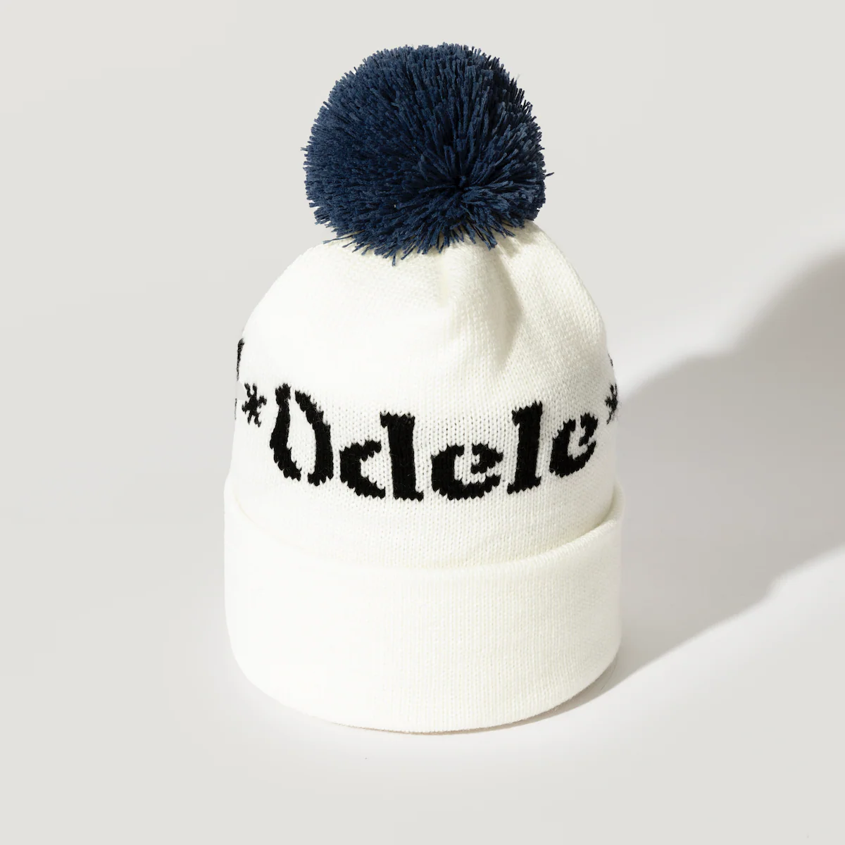 Good Hair Day Winter Hat - Image 8