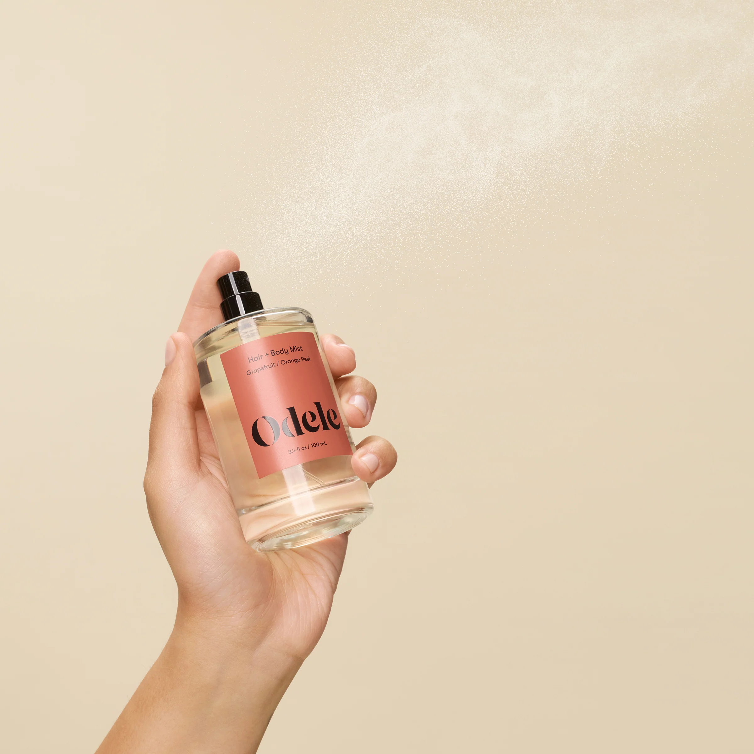 Hair + Body Mist - Image 3