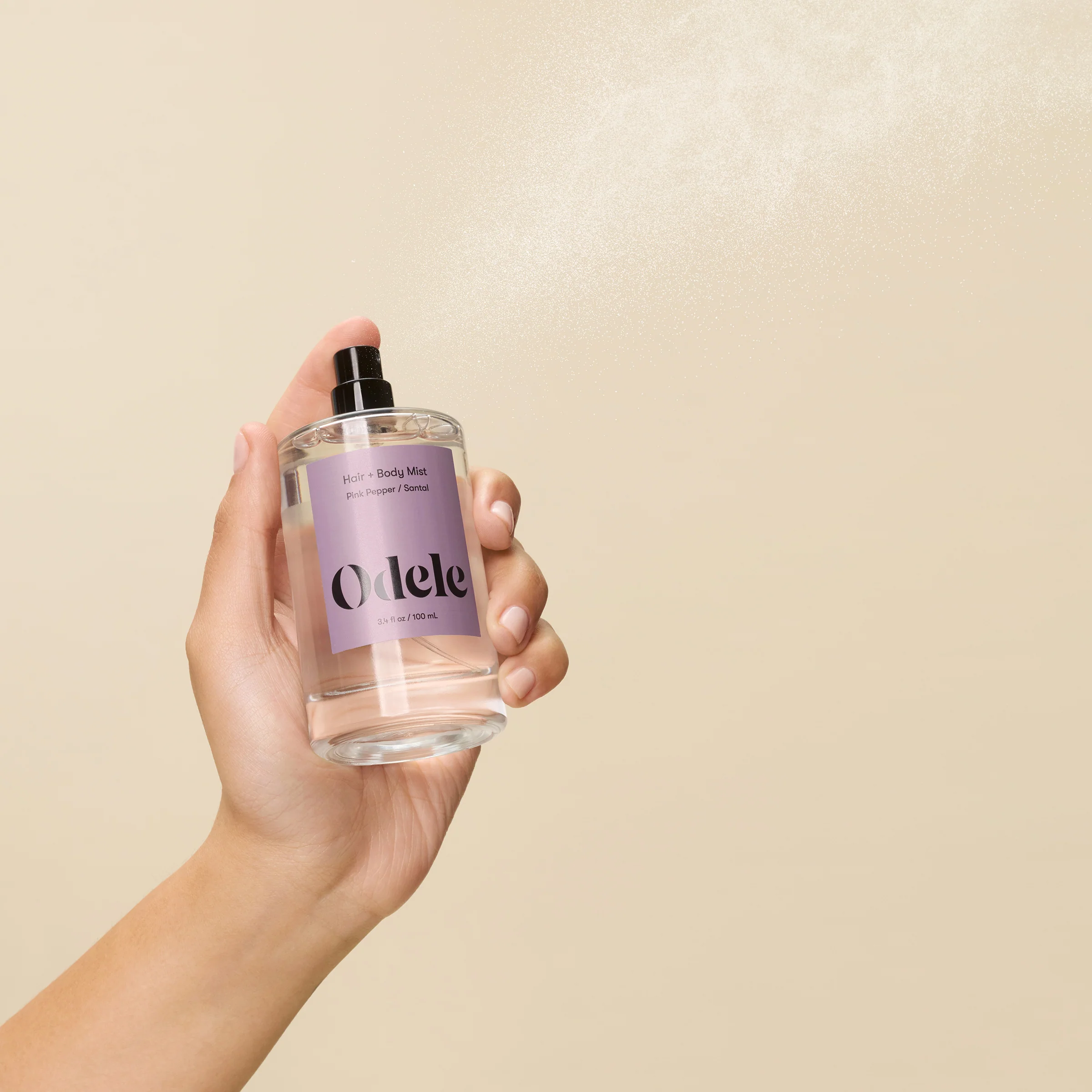 Hair + Body Mist - Image 3