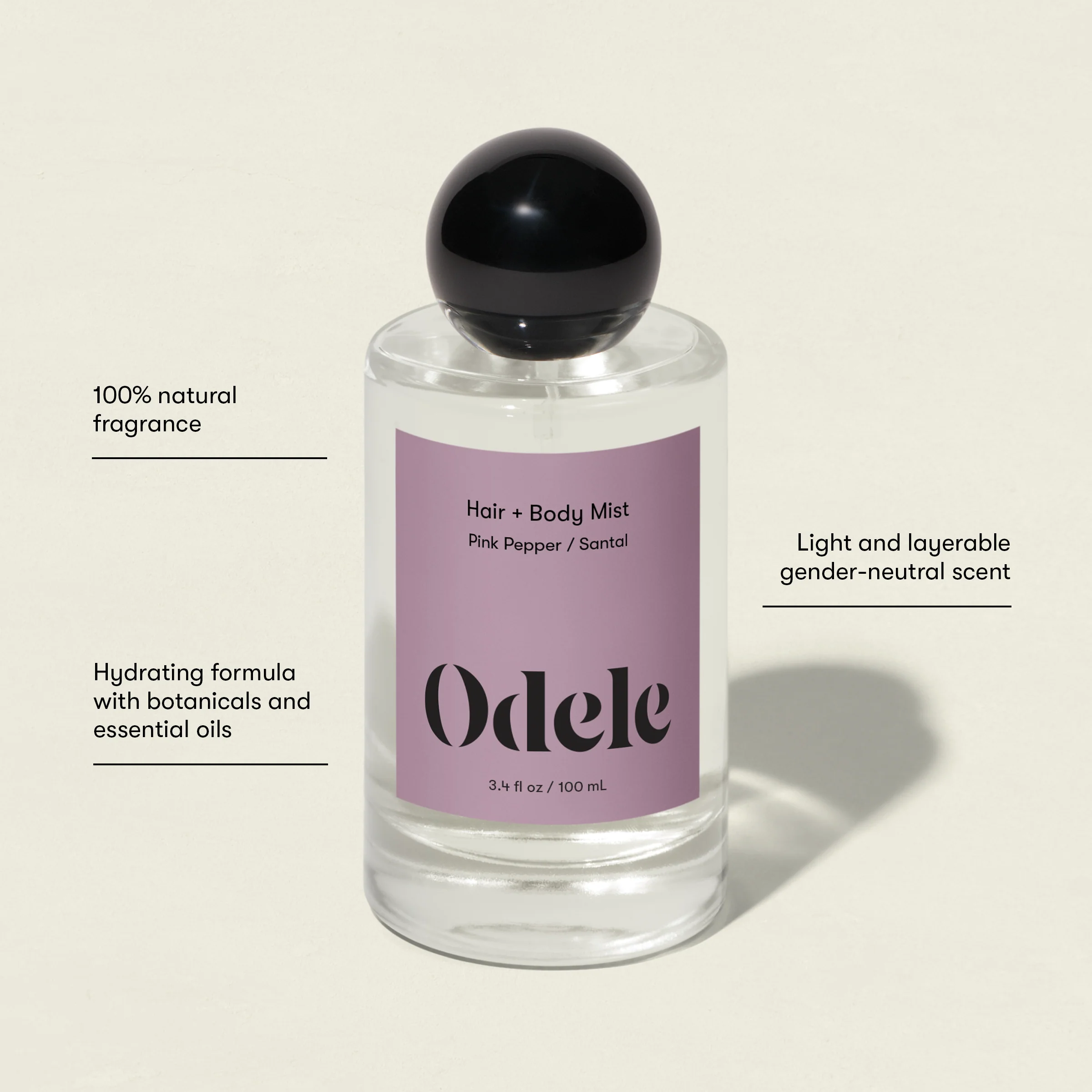 Hair + Body Mist - Image 5