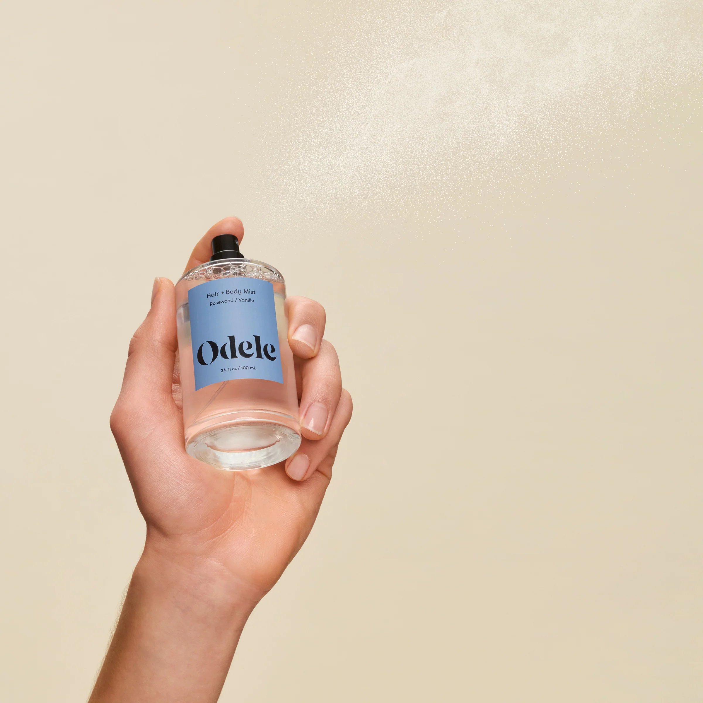 Hair + Body Mist - Image 3