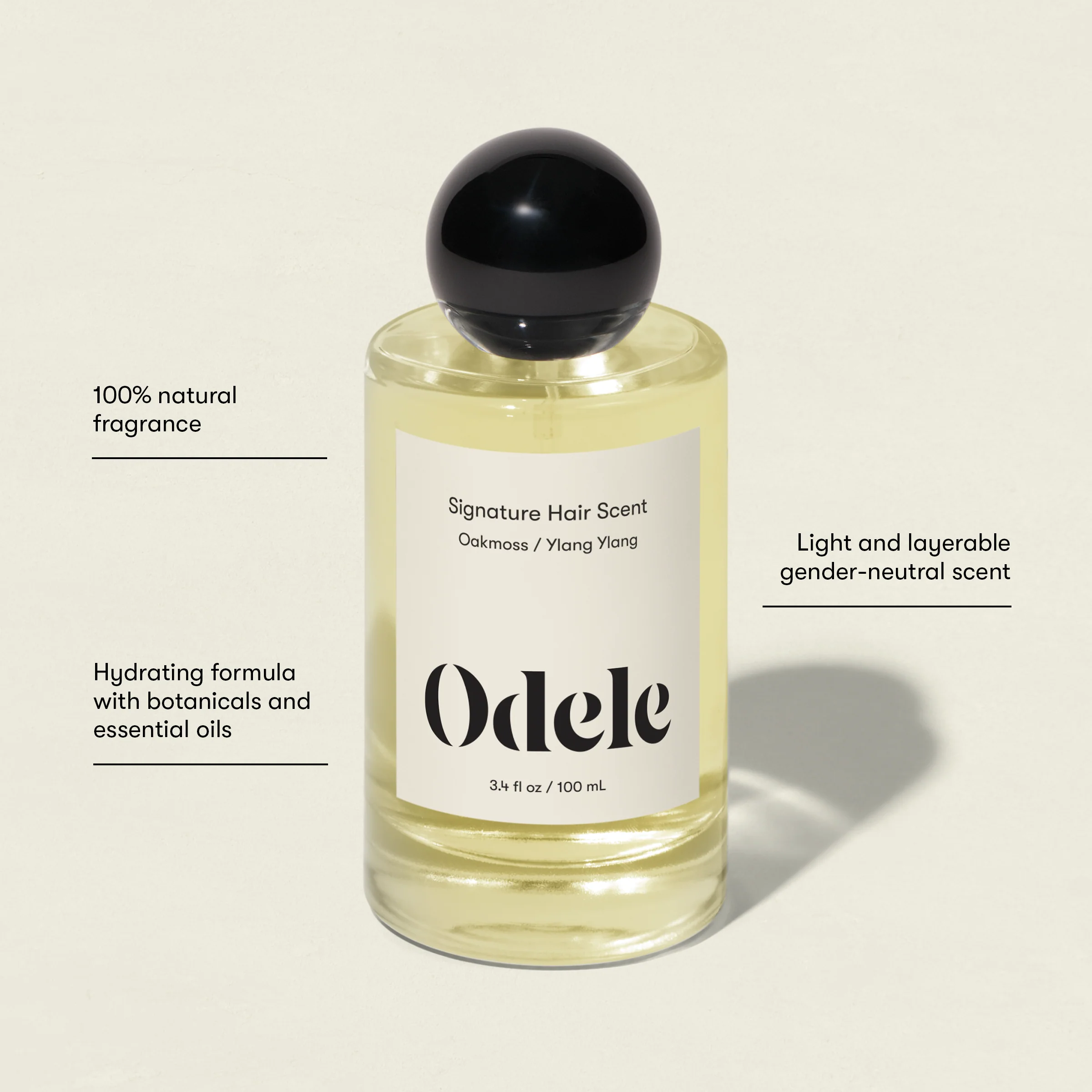 Signature Hair Scent - Image 5