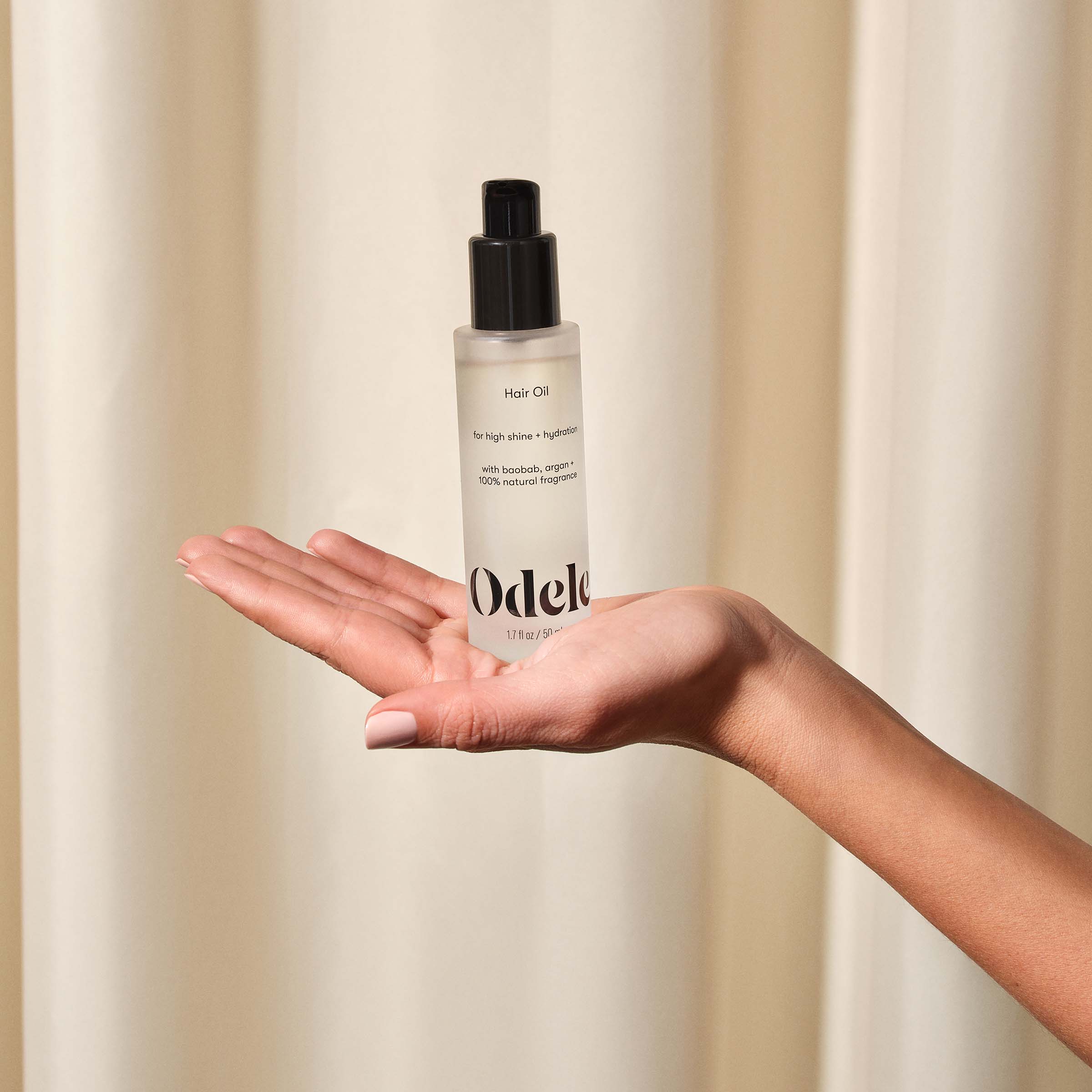 Hair Oil - Image 4