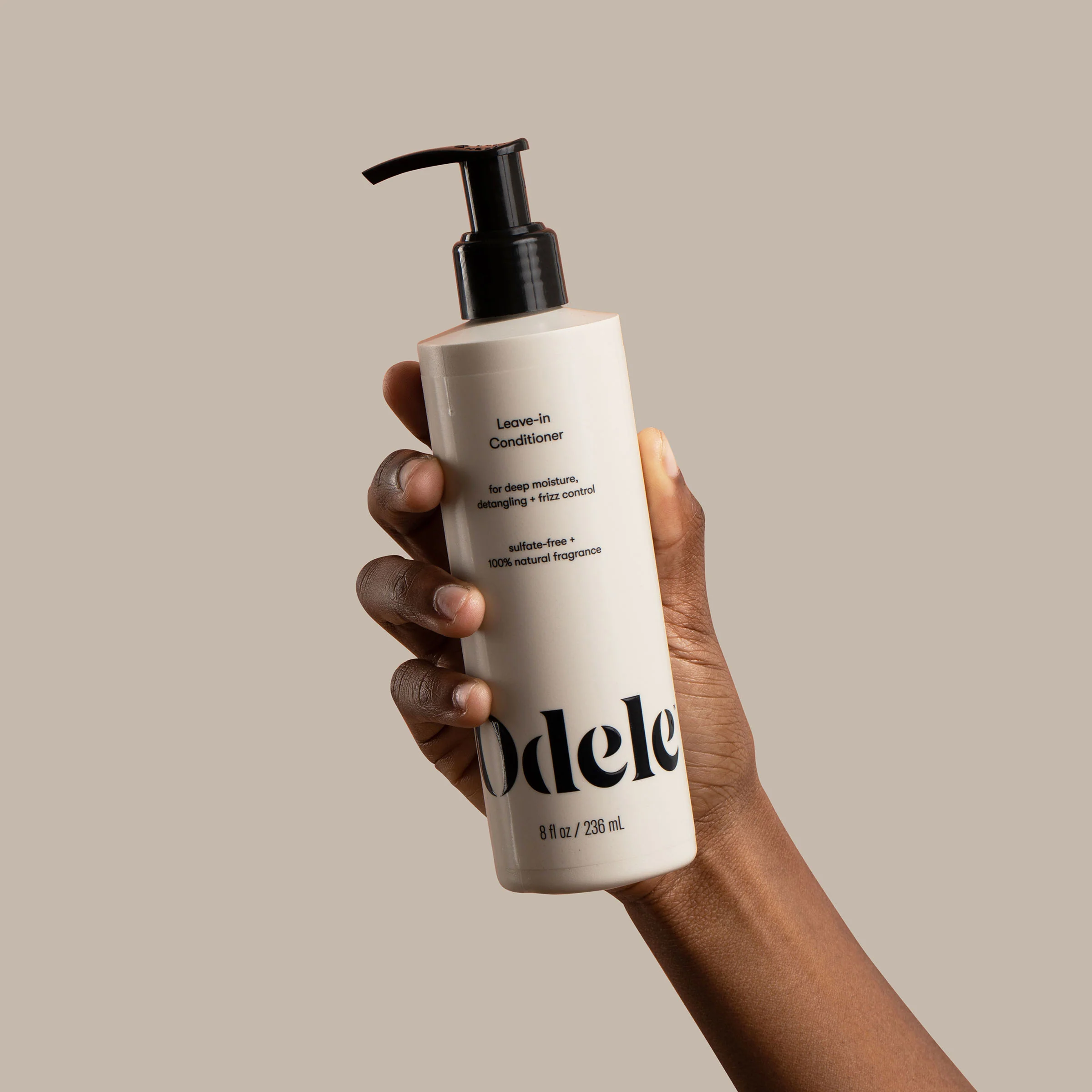 Leave-in Conditioner - Image 3