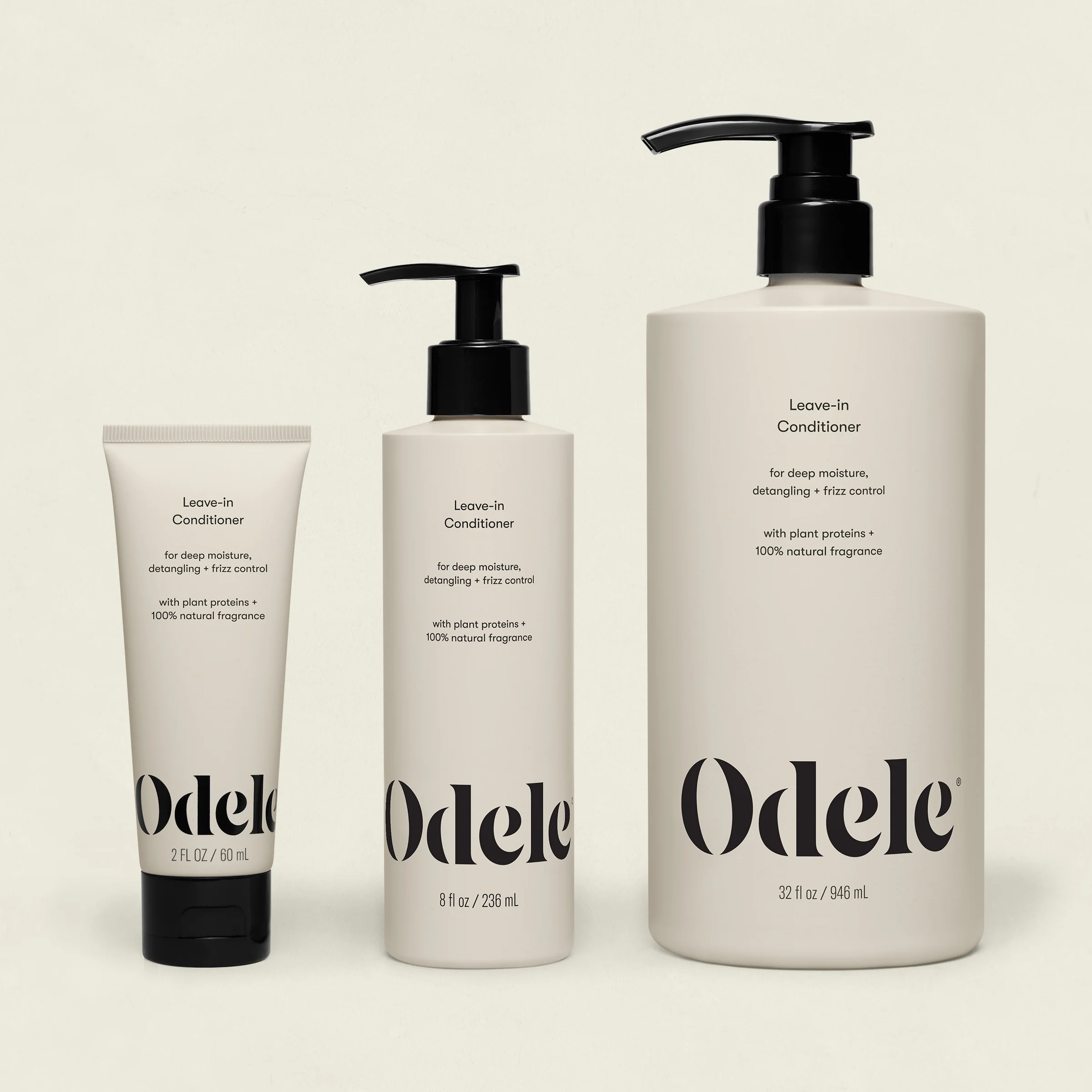 Leave-in Conditioner - Image 6