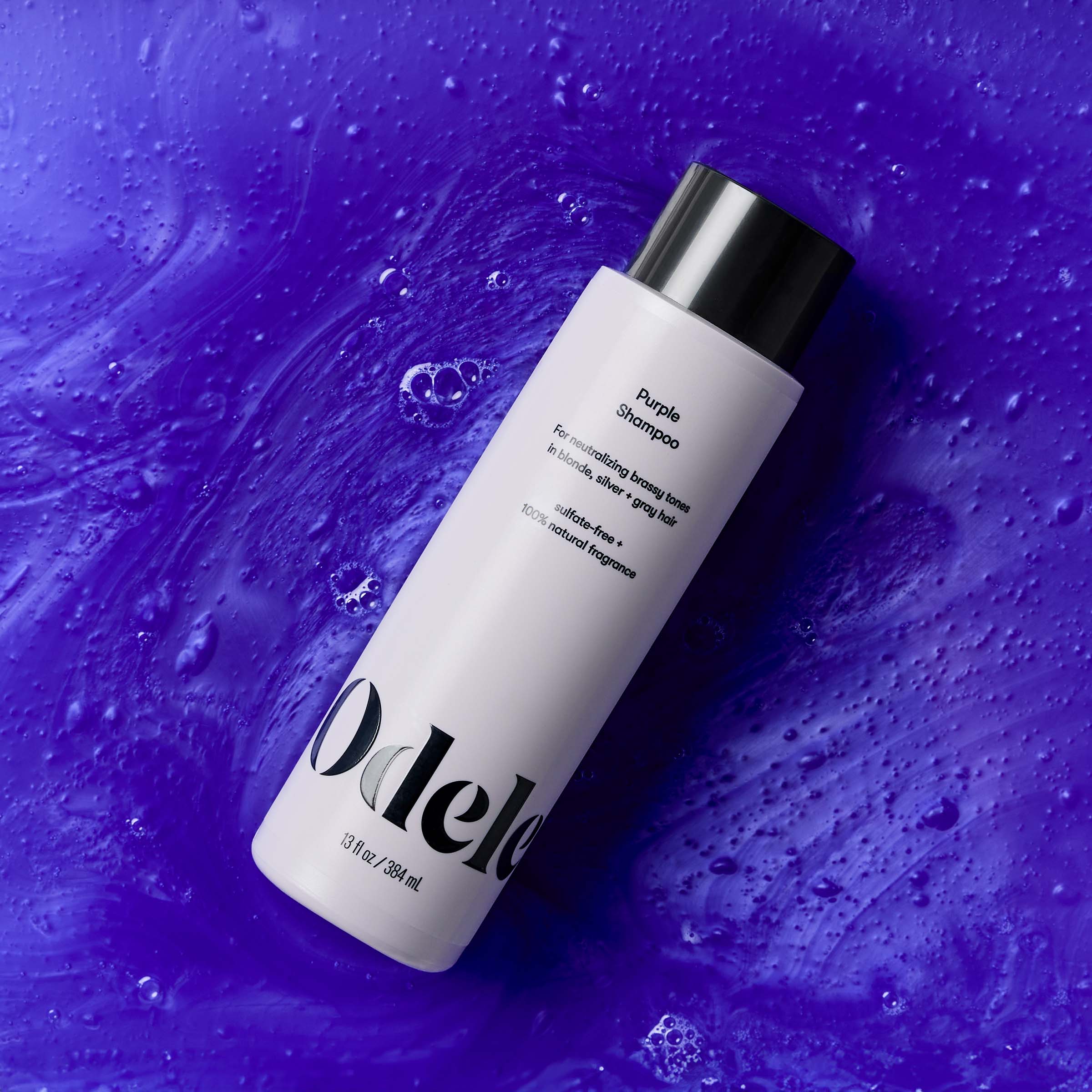 Purple Shampoo - Image 4