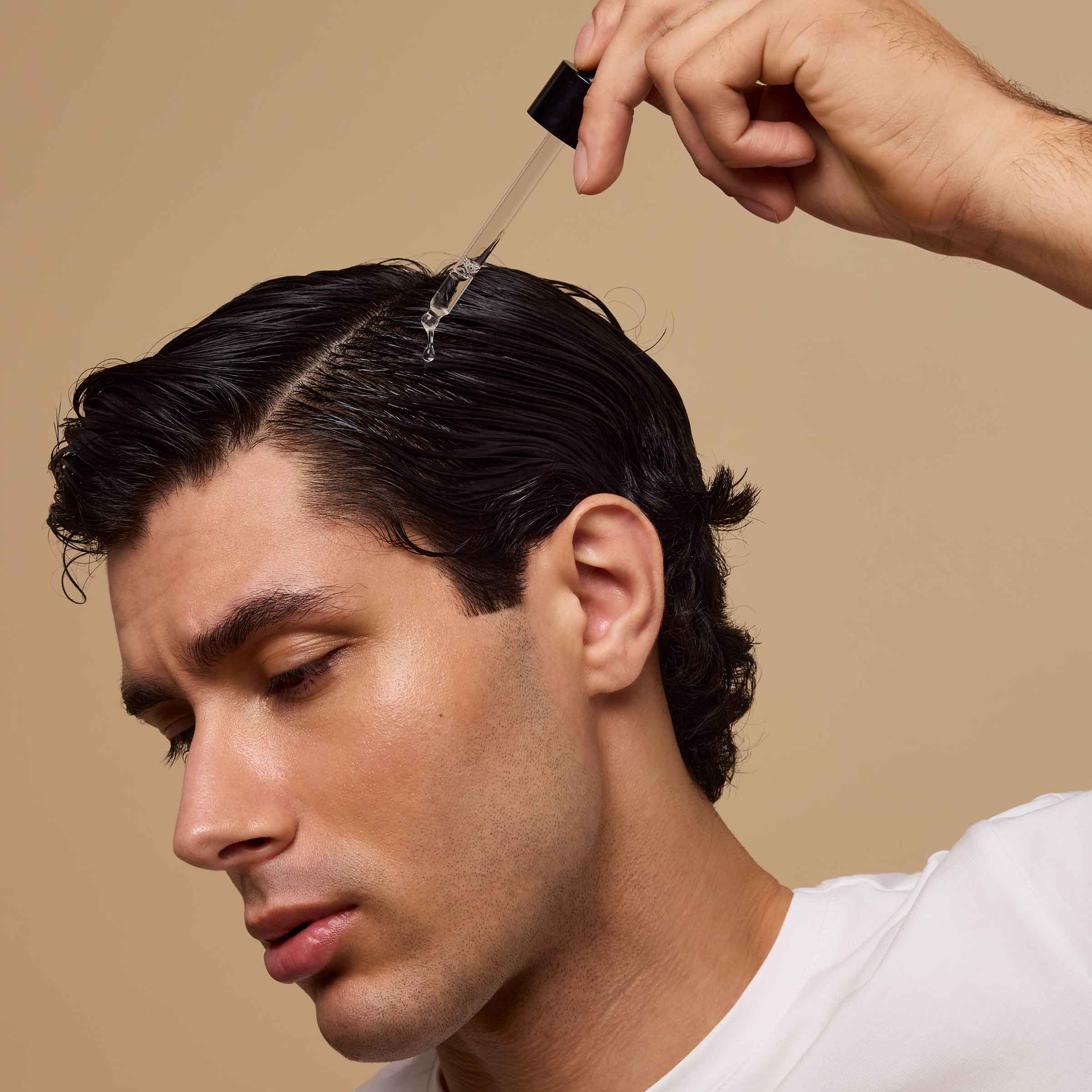 Rejuvenating Scalp Serum - Image 4