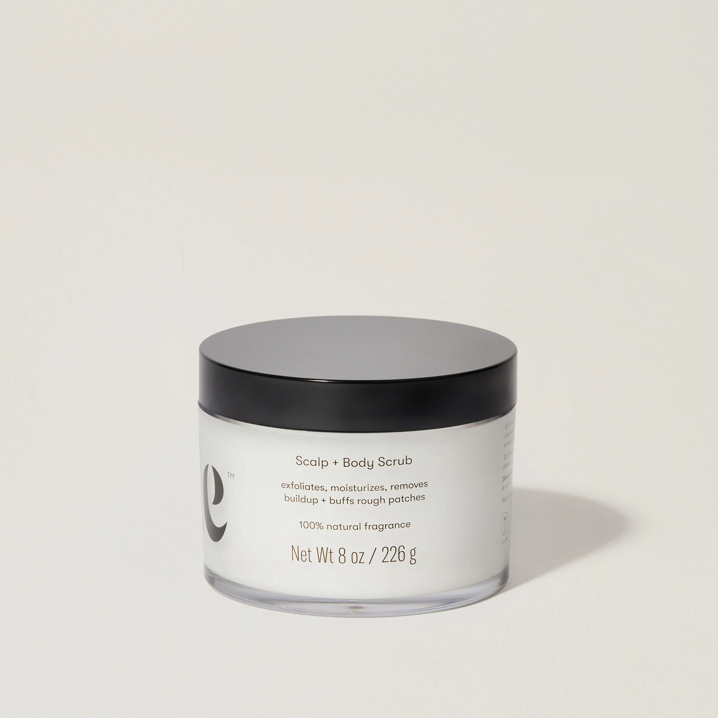 Scalp + Body Scrub - Image 7