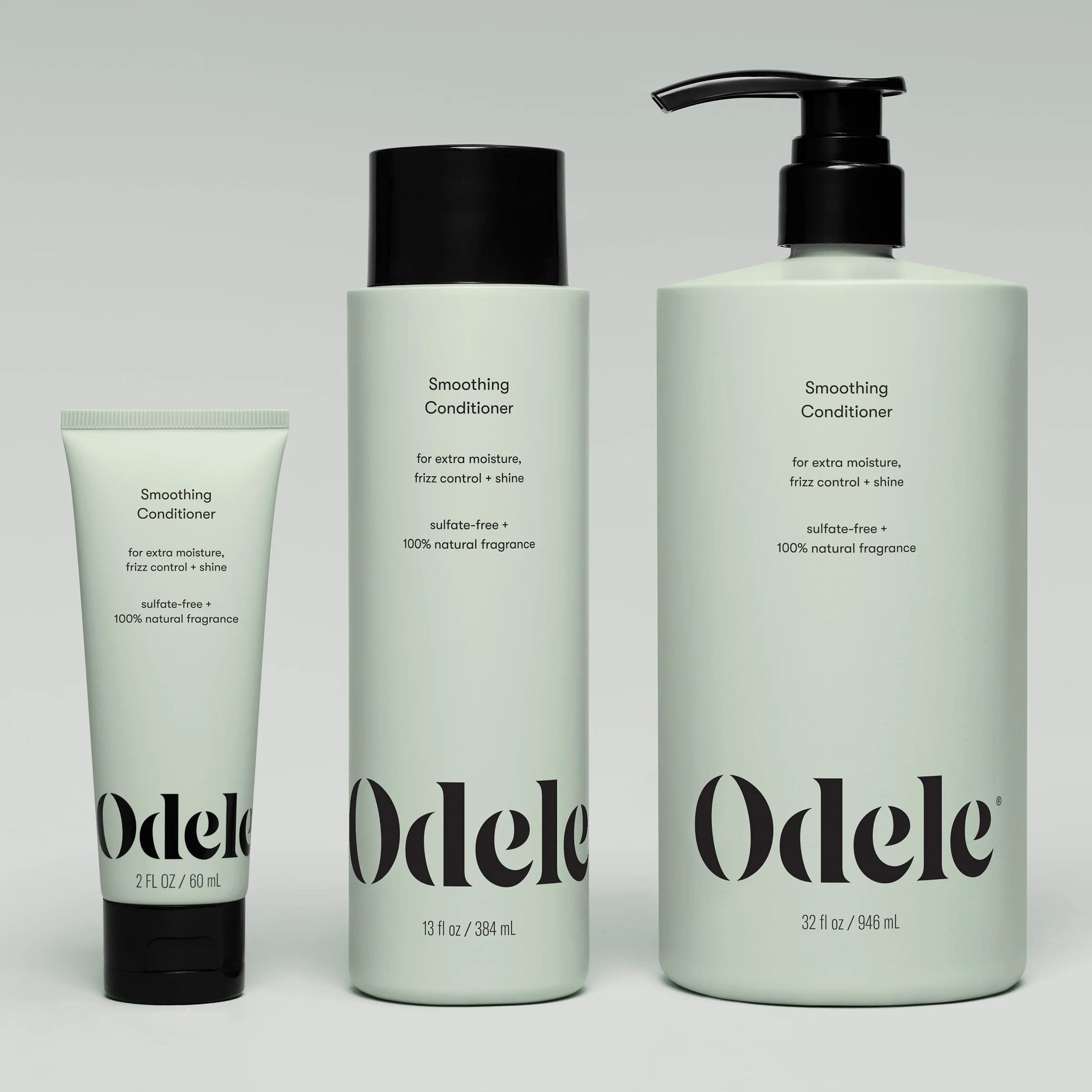 Smoothing Conditioner Bulk - Image 5