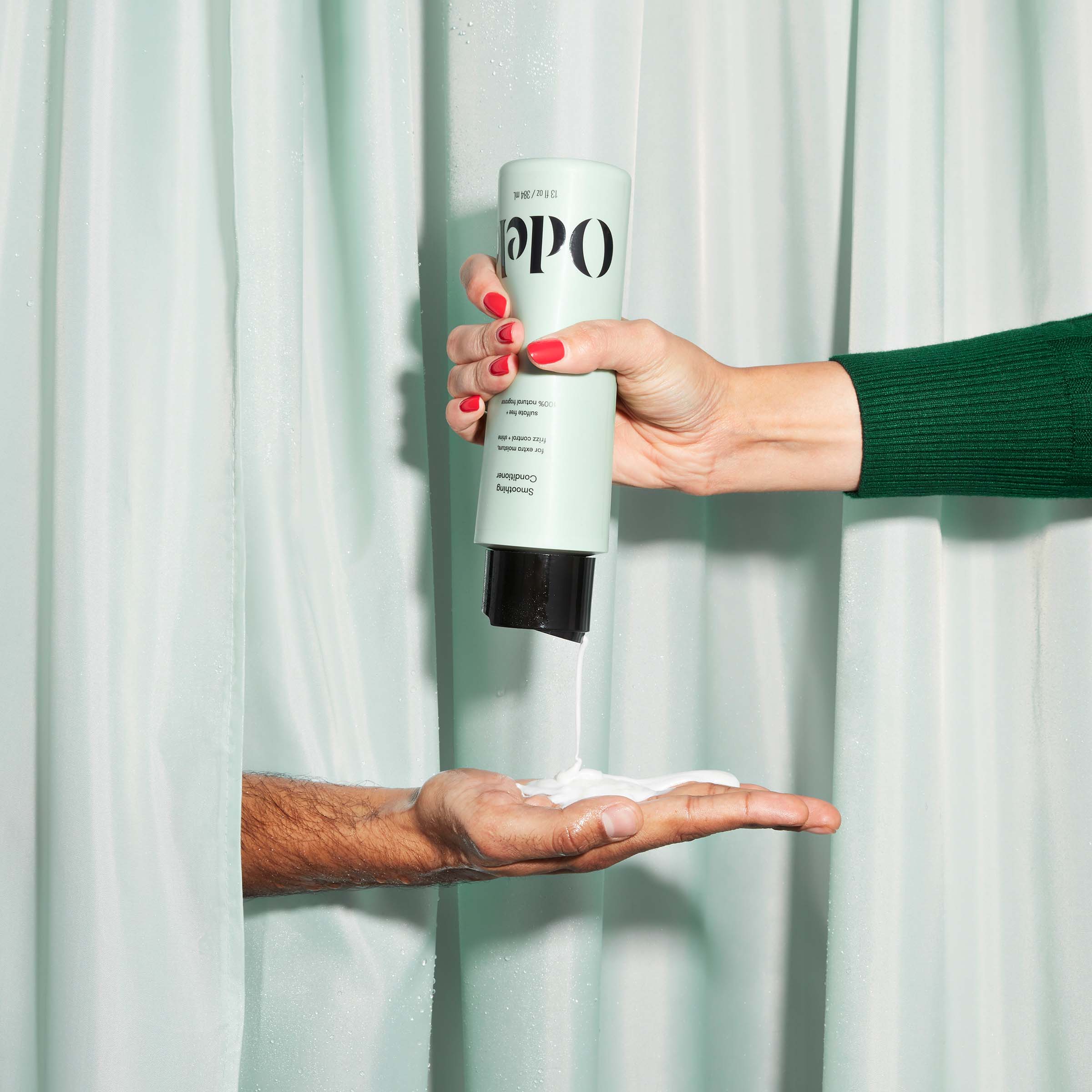Smoothing Conditioner - Image 4
