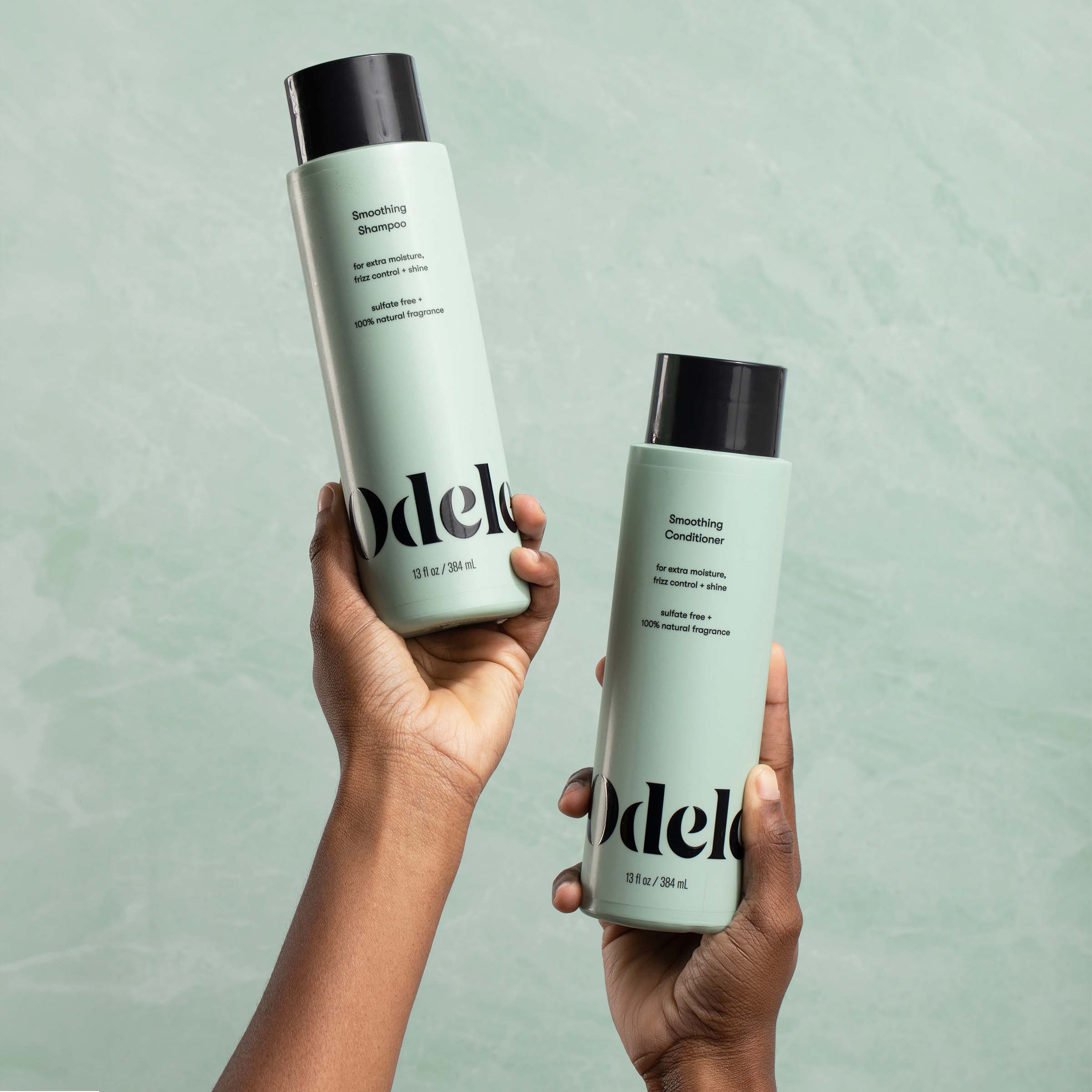 Smoothing Shampoo - Image 4