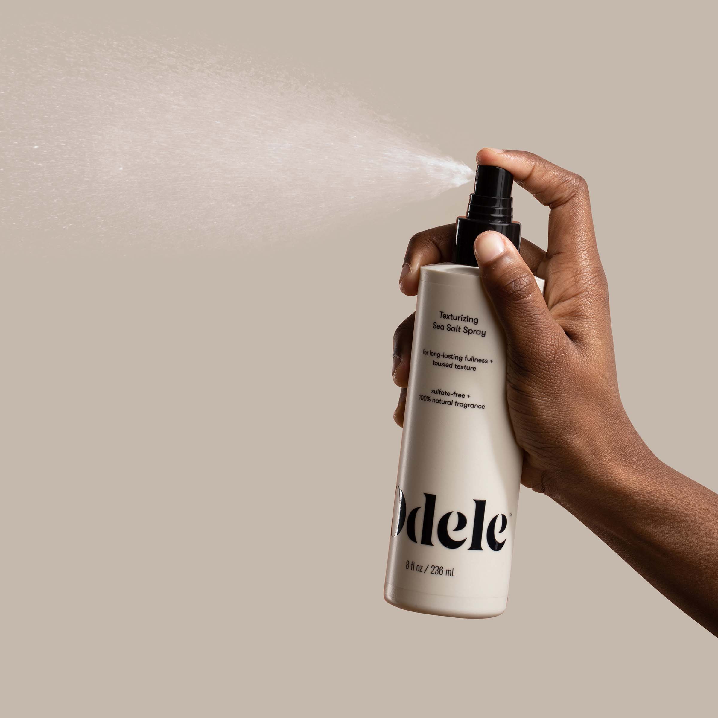 Texturizing Sea Salt Spray - Image 3
