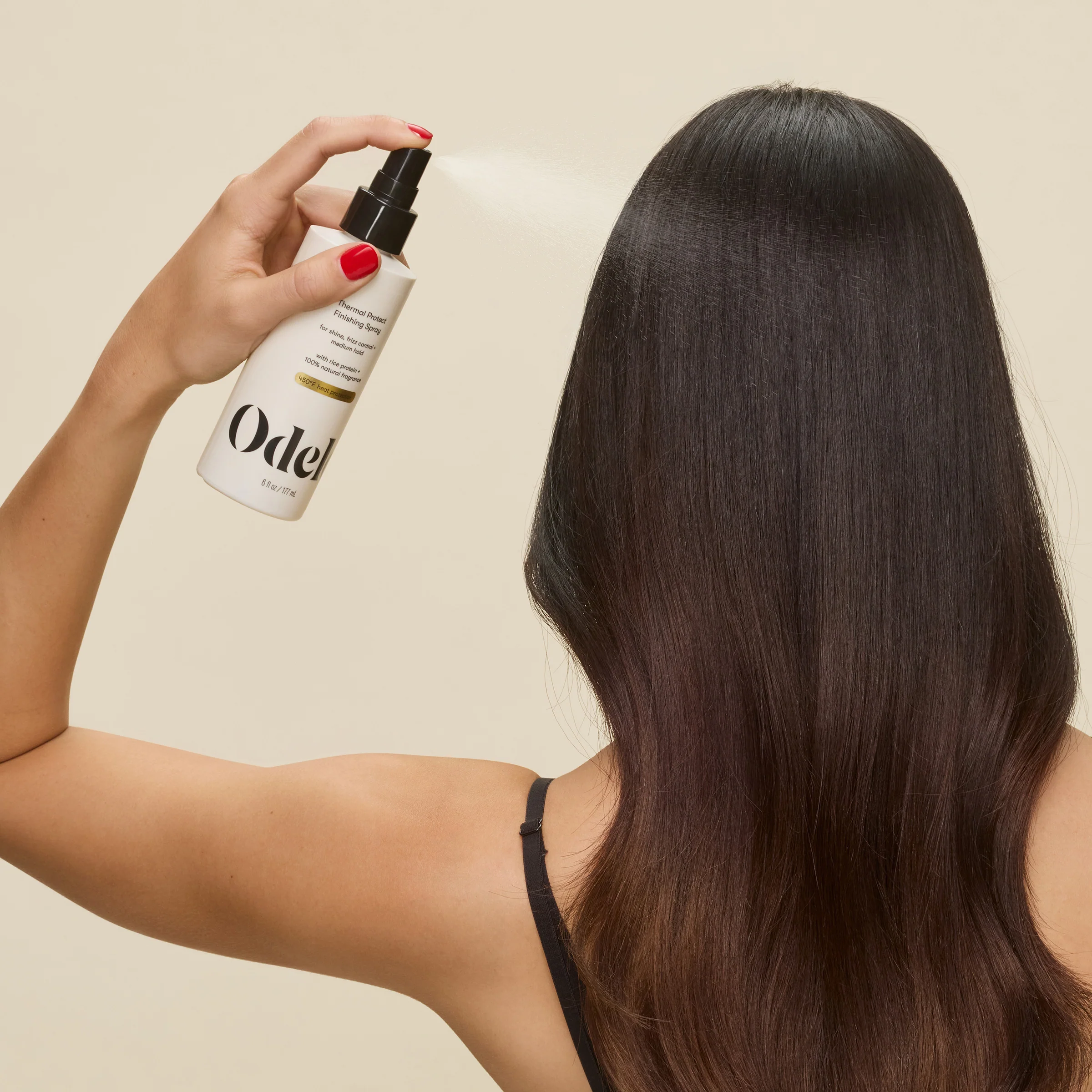Thermal Protect Finishing Spray - Image 3