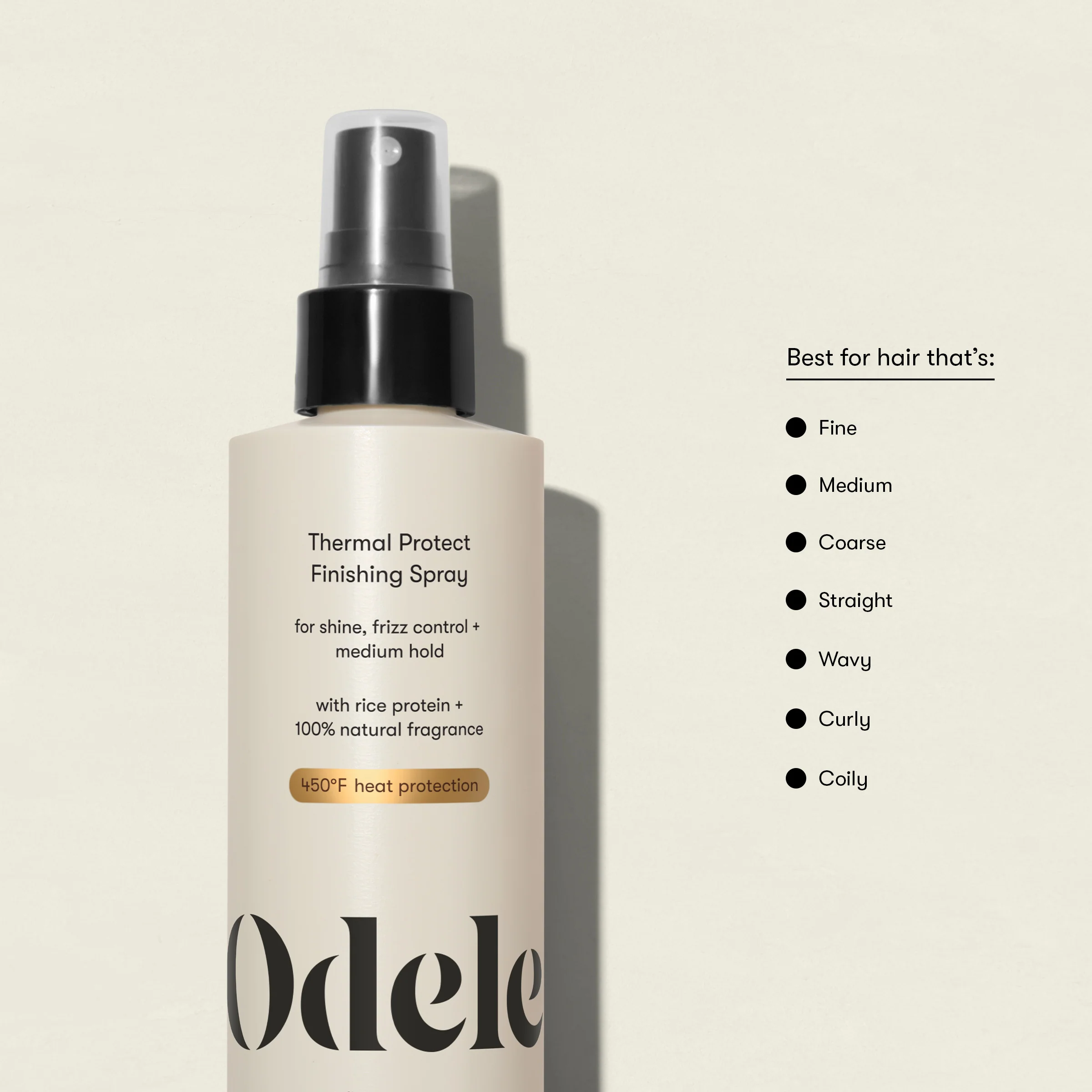 Thermal Protect Finishing Spray - Image 5