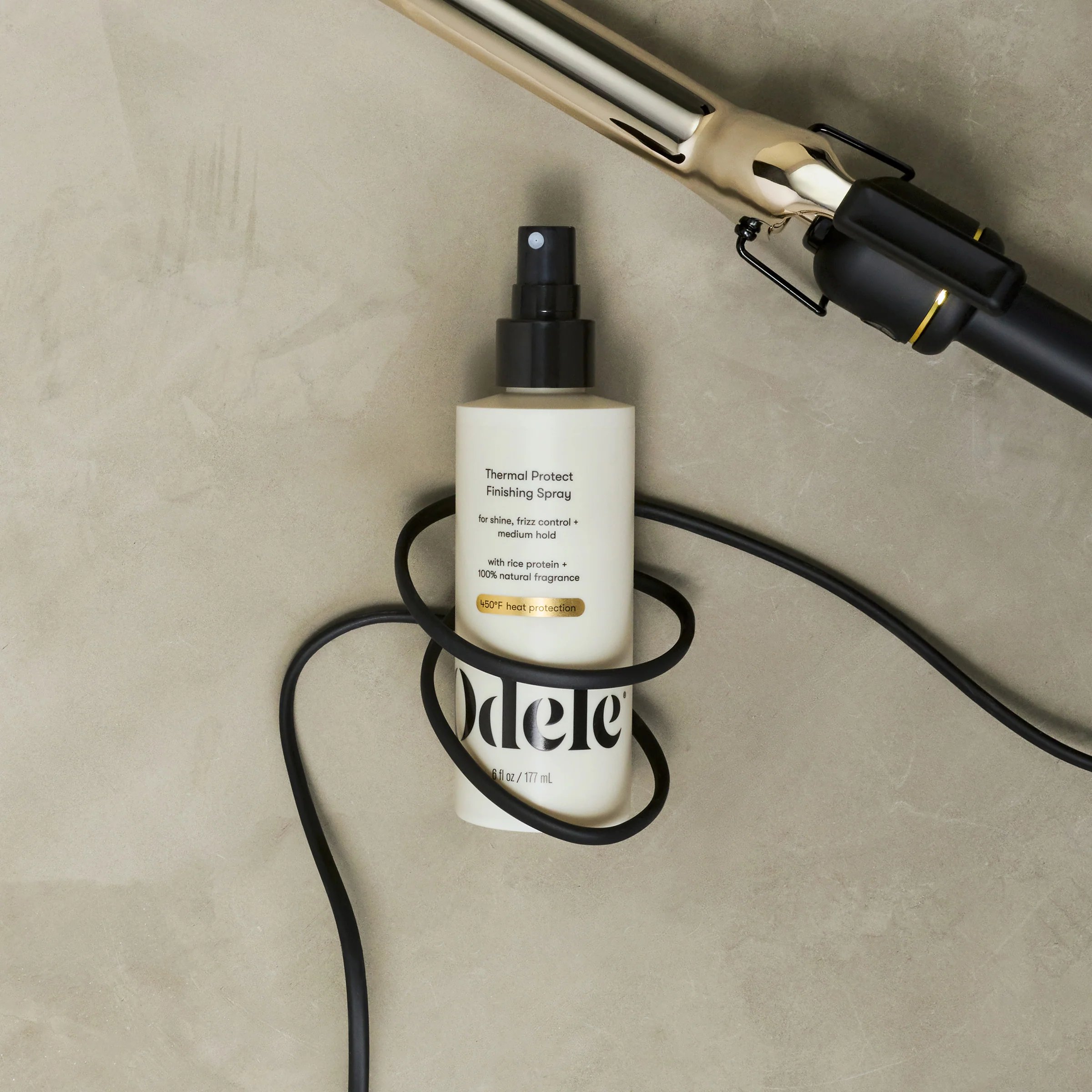 Thermal Protect Finishing Spray - Image 7