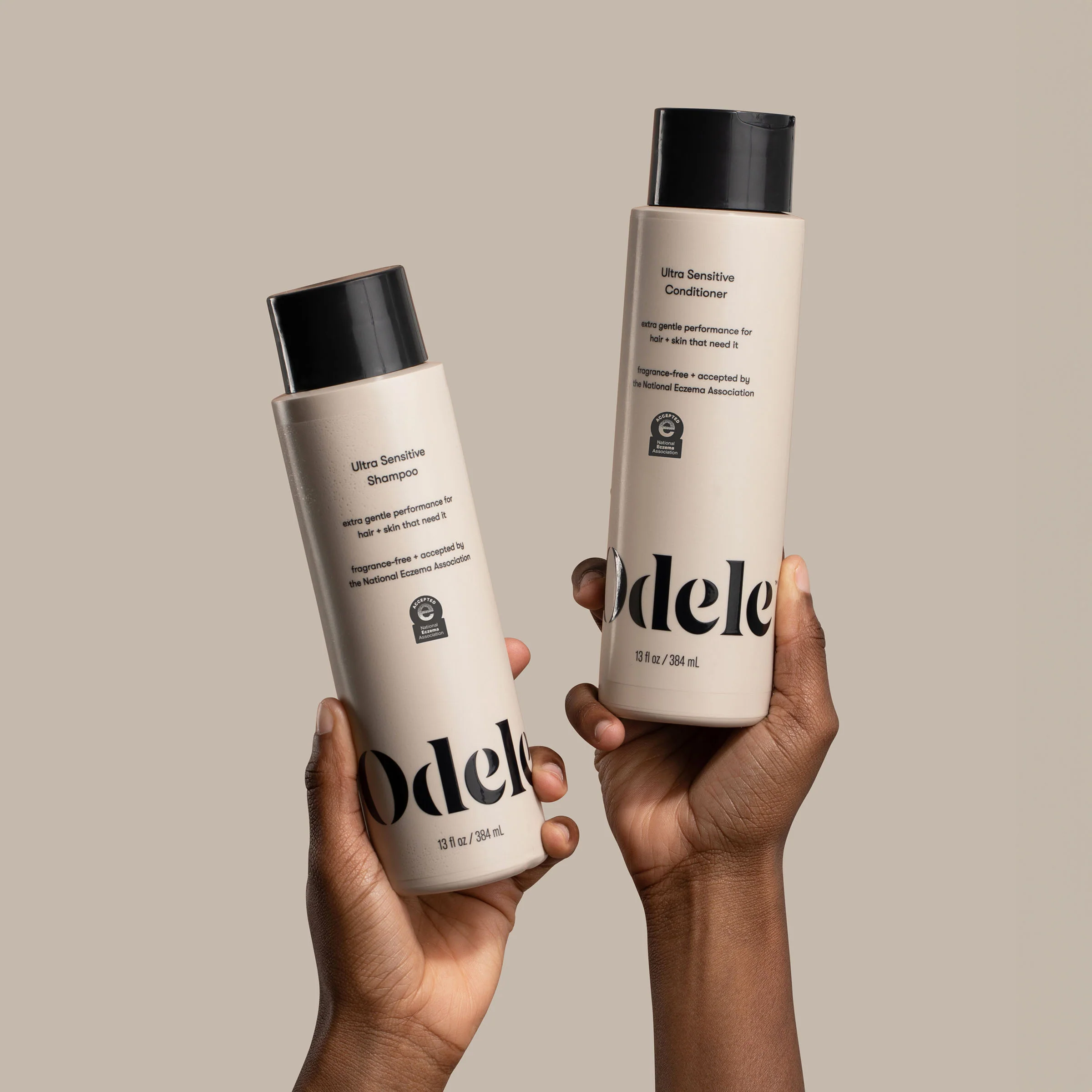 Ultra Sensitive Shampoo - Image 6
