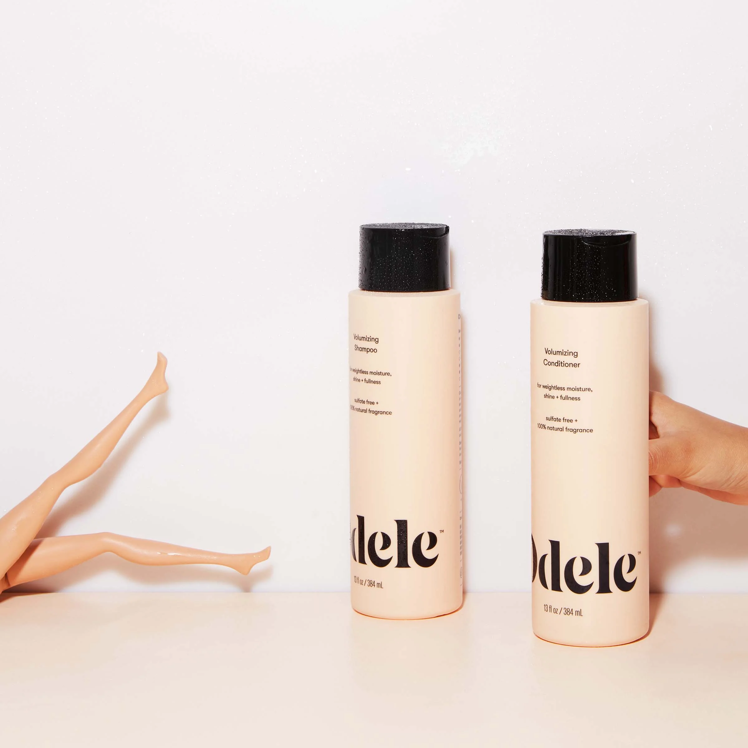 Volumizing Conditioner - Image 4