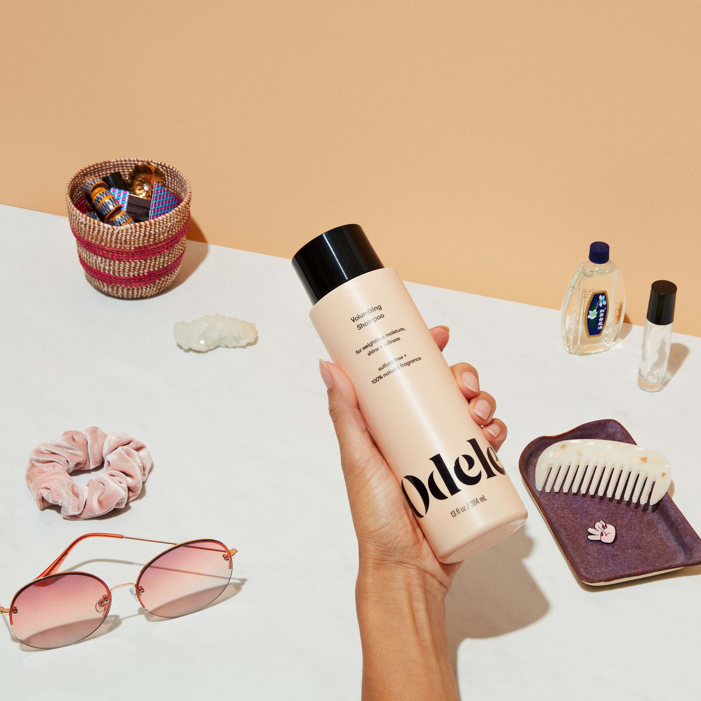 Volumizing Shampoo - Image 3