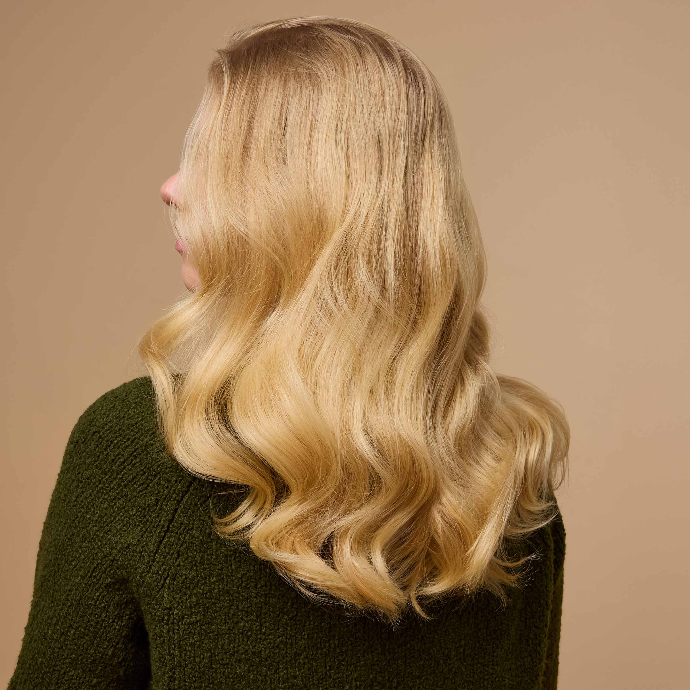 Volumizing Foam - Image 6