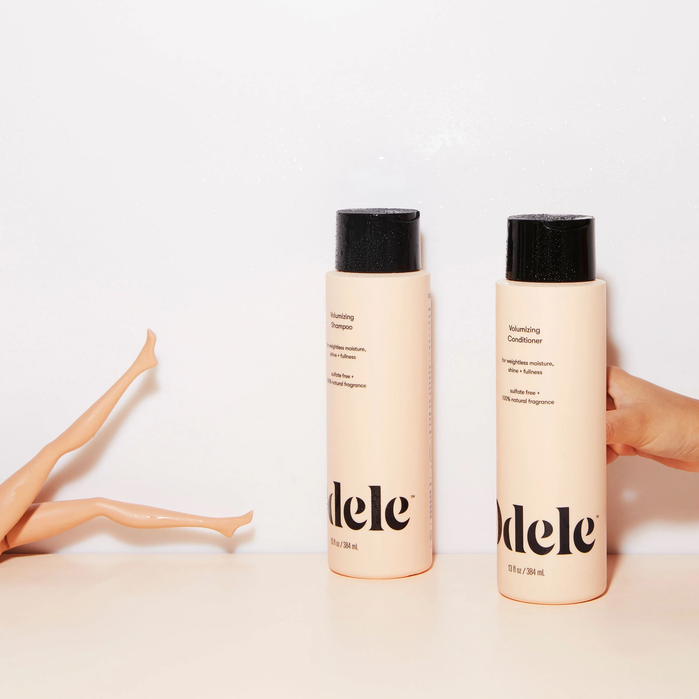 Volumizing Shampoo - Image 5