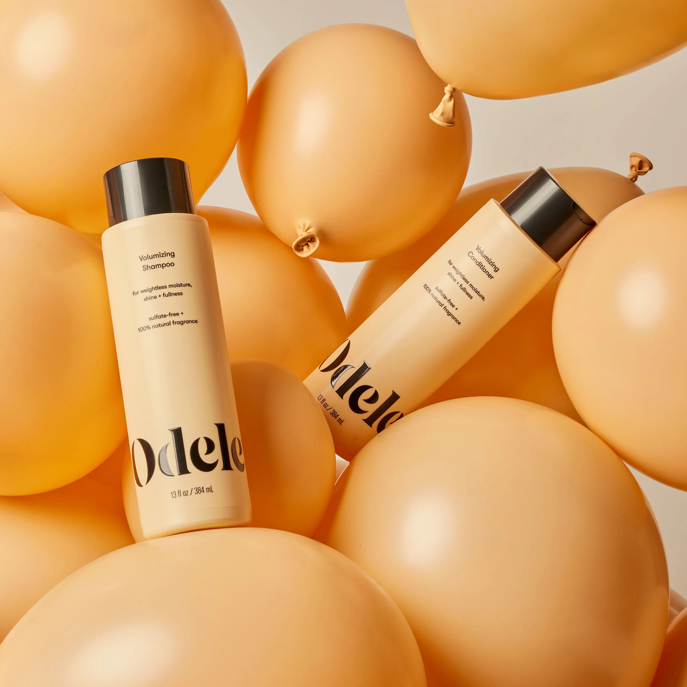 Volumizing Shampoo - Image 6